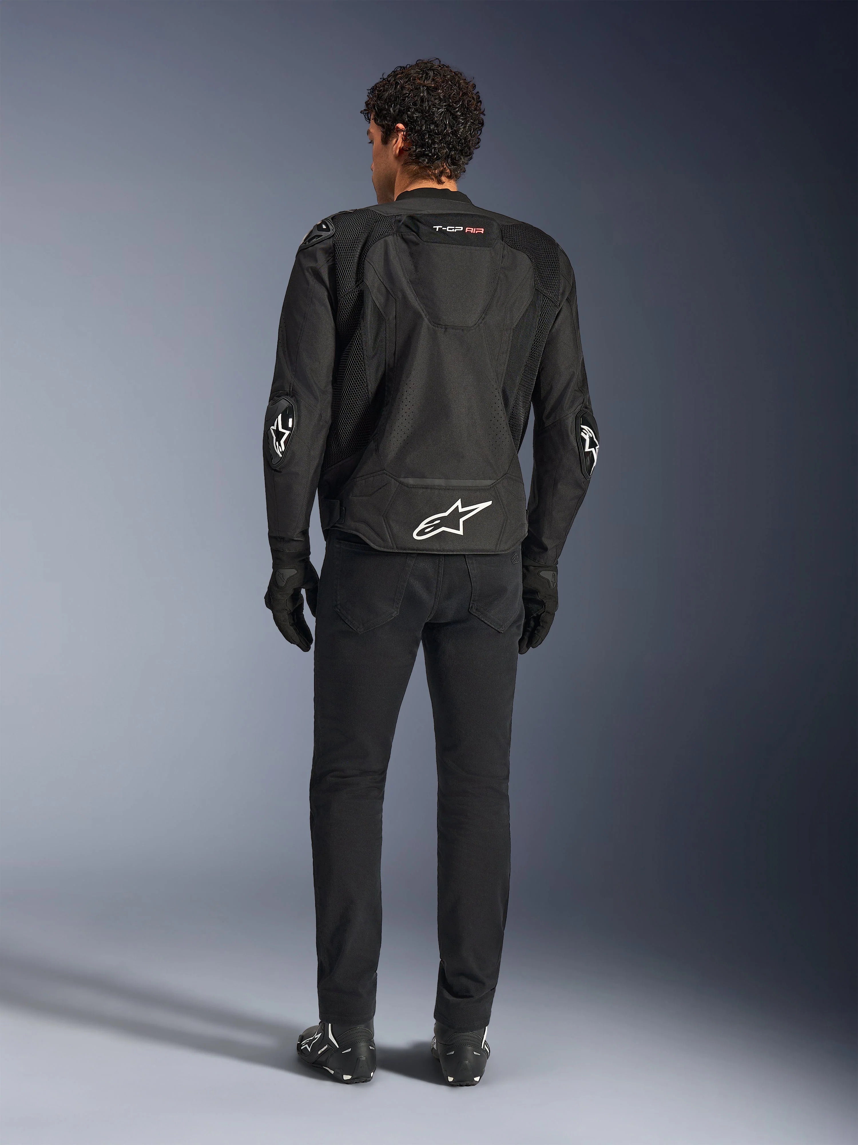 Chaqueta T-GP Air - Image 6