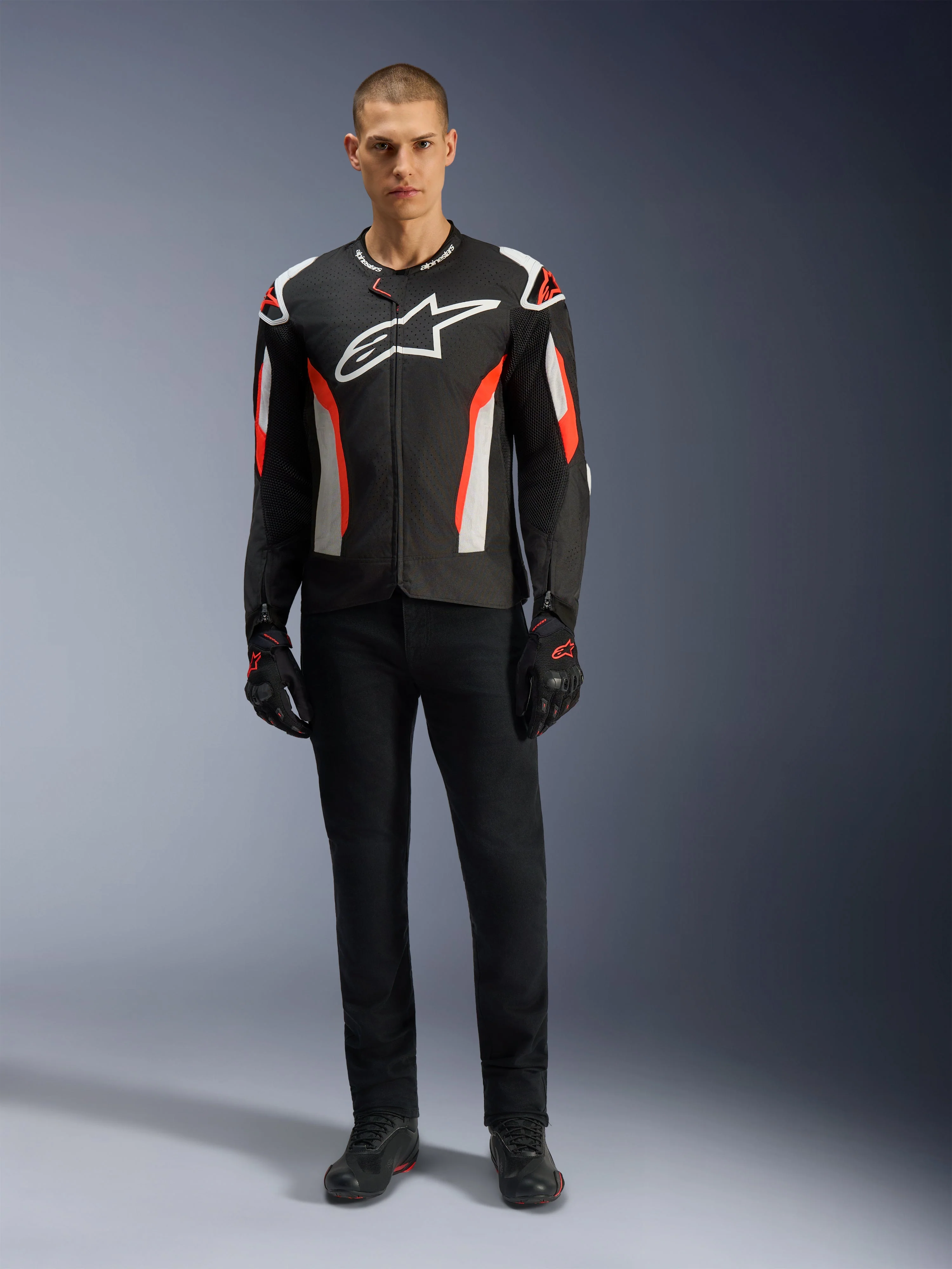 Chaqueta T-GP Air - Image 3