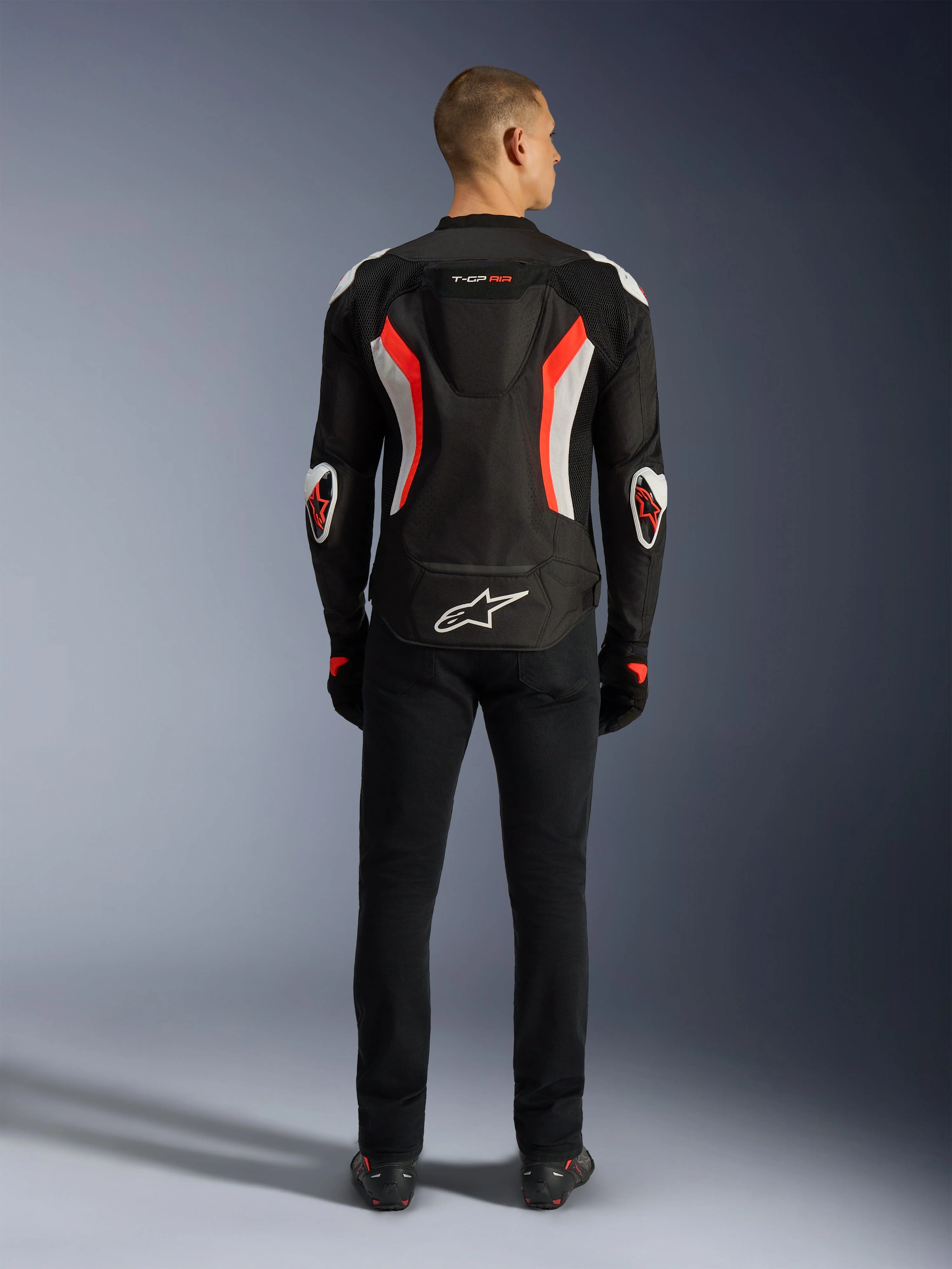 Chaqueta T-GP Air - Image 5