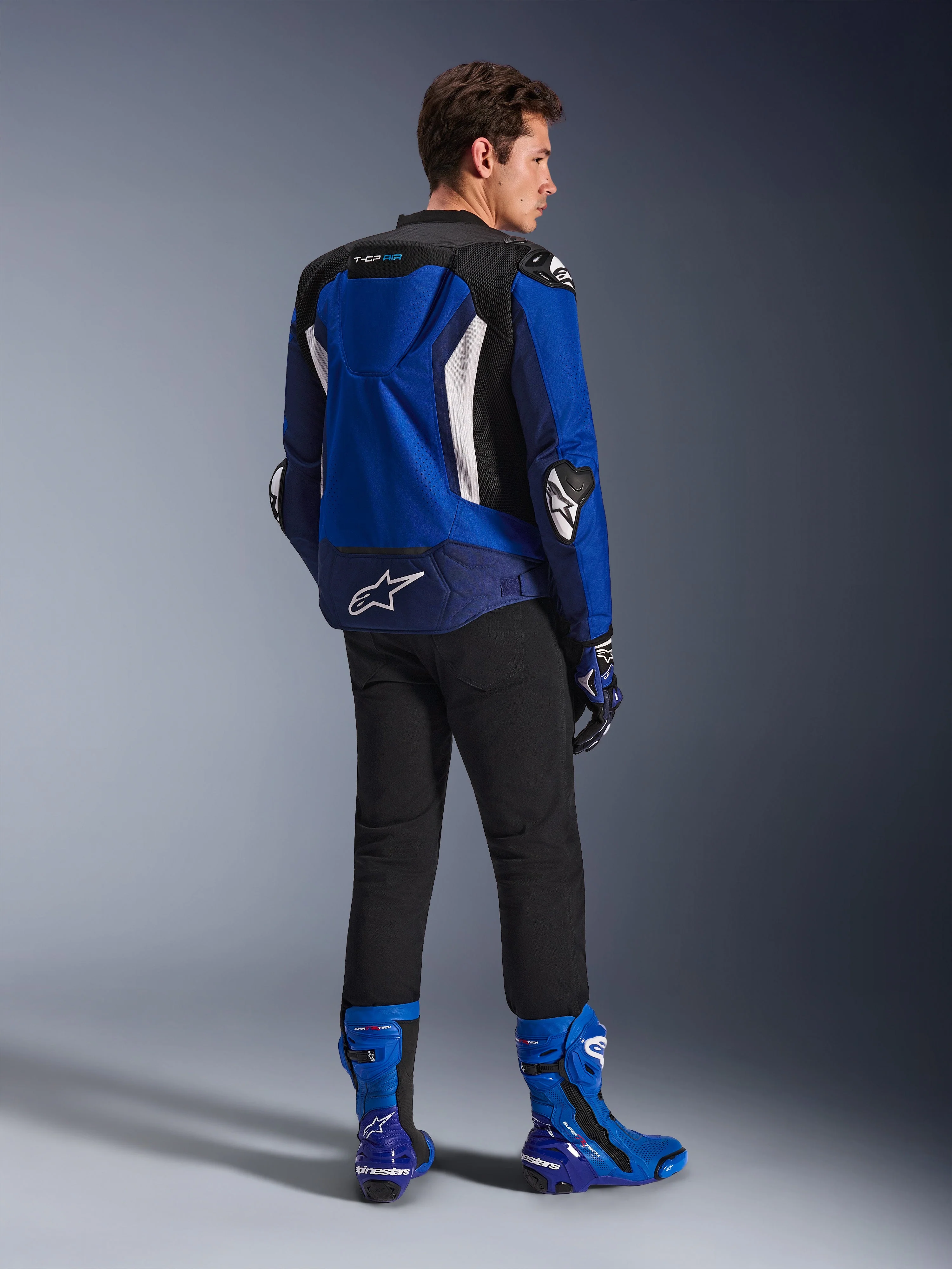 Chaqueta T-GP Air - Image 6