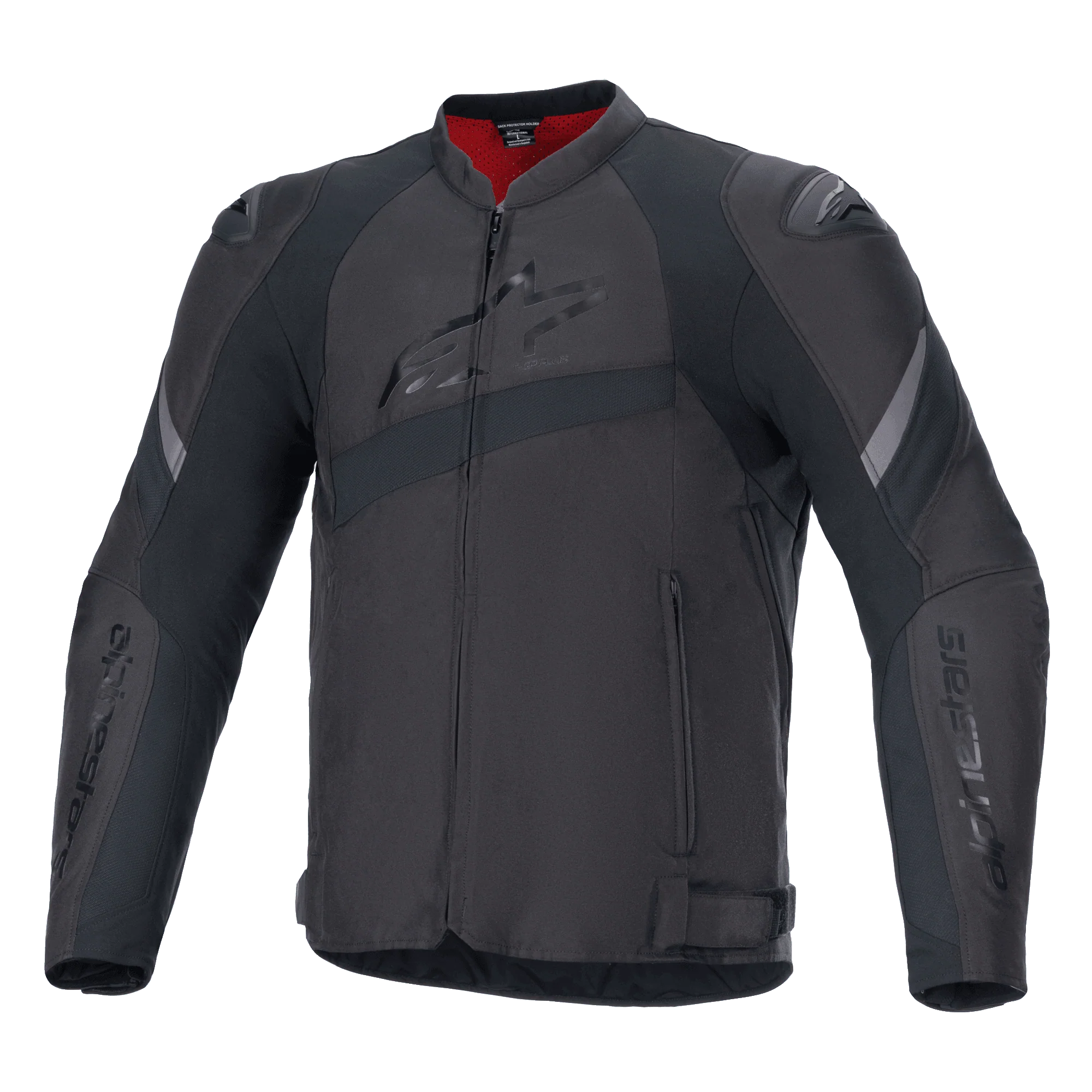 Chaqueta T-GP Plus R V4