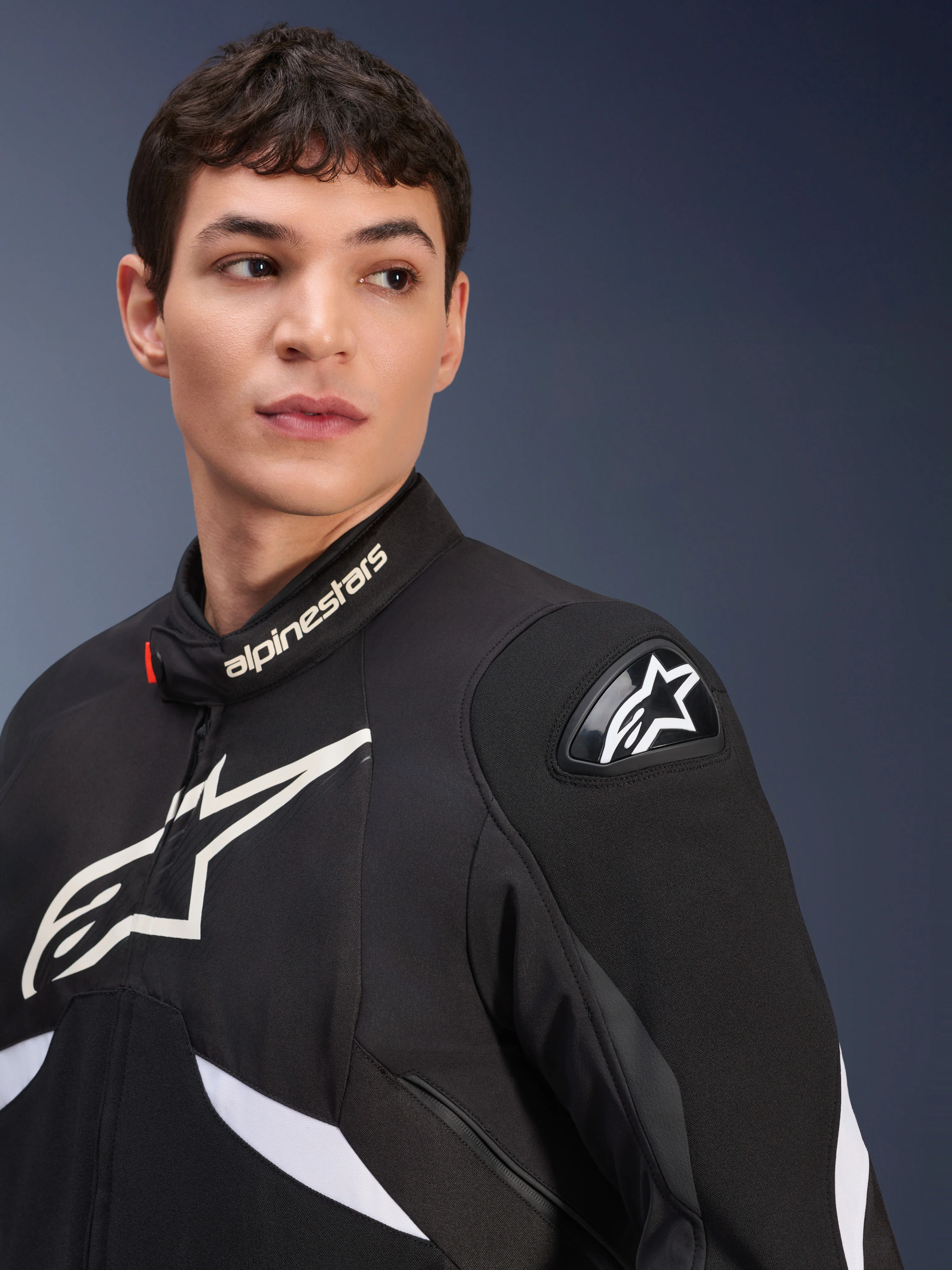Chaqueta T-GP R V3 Drystar® - Image 6