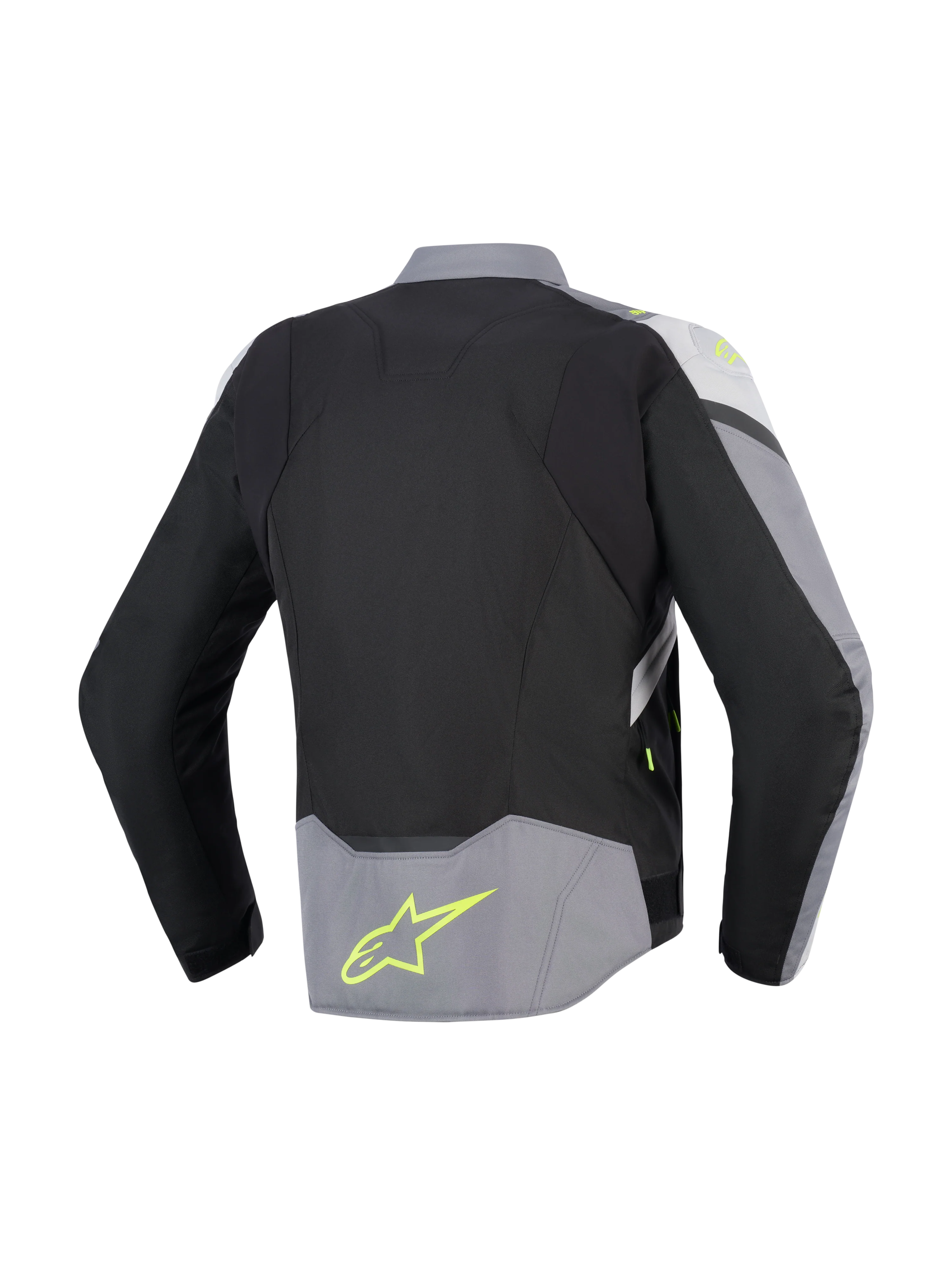 Chaqueta T-Jaws V4 Impermeable - Image 10