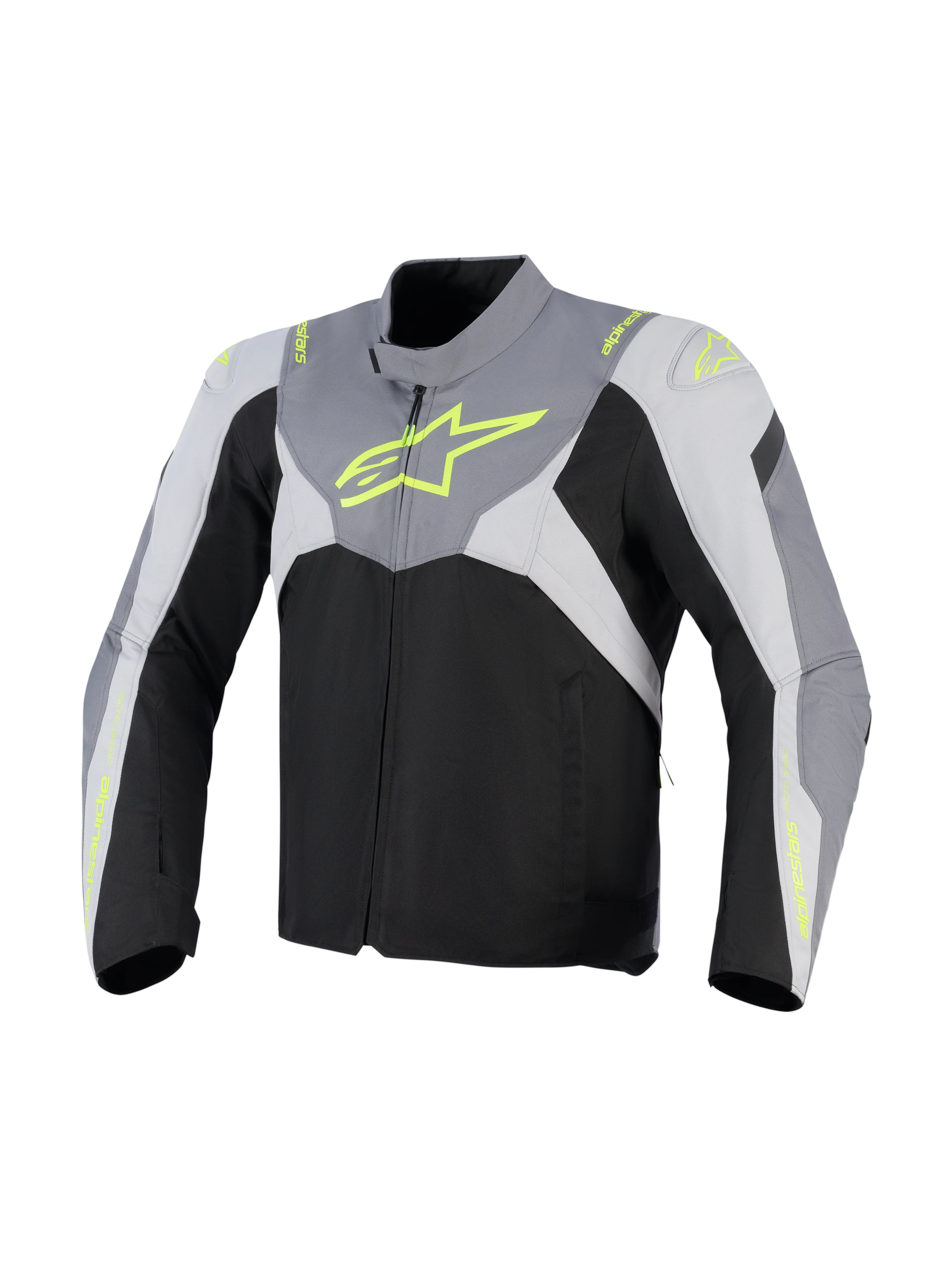 Chaqueta T-Jaws V4 Impermeable - Image 9