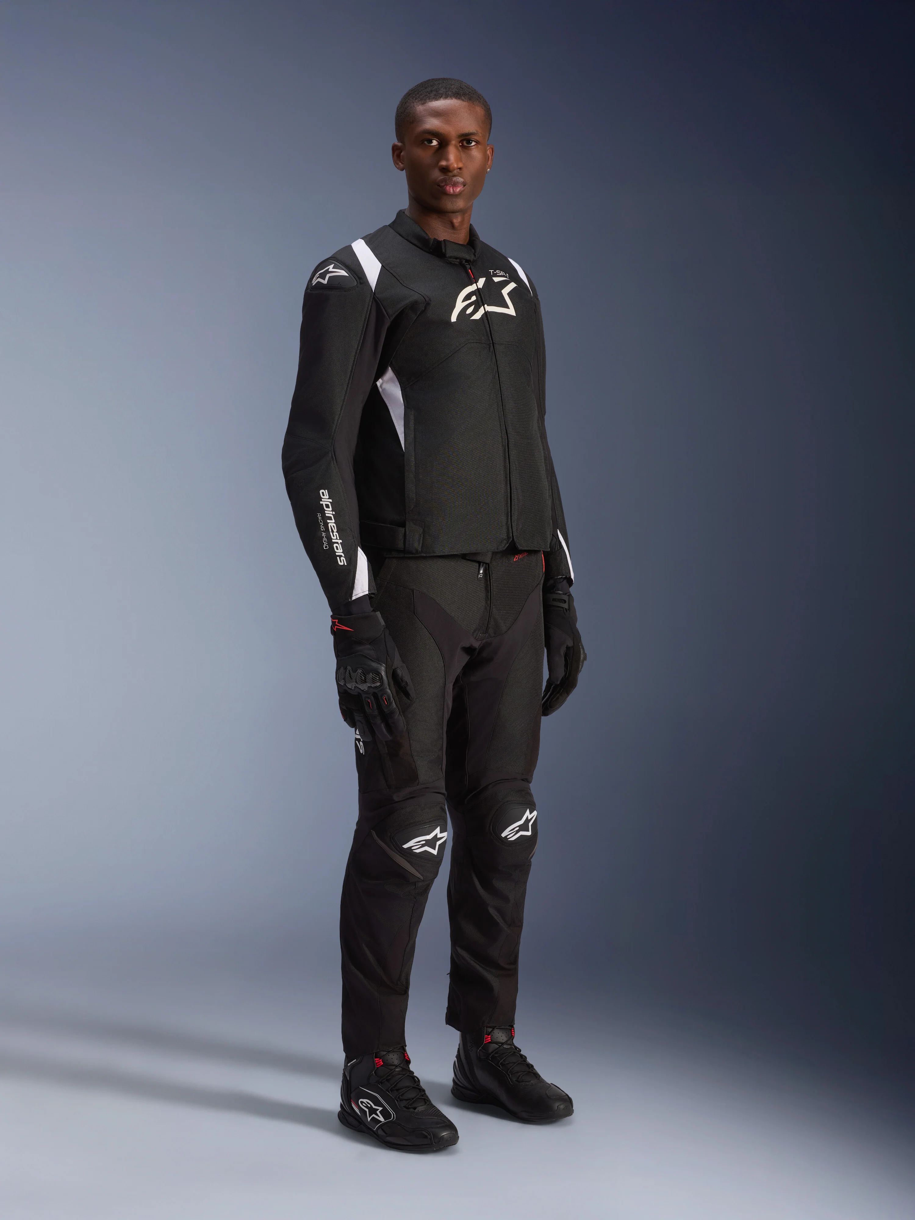 Chaqueta T-SP 1 V2 Impermeable - Image 2