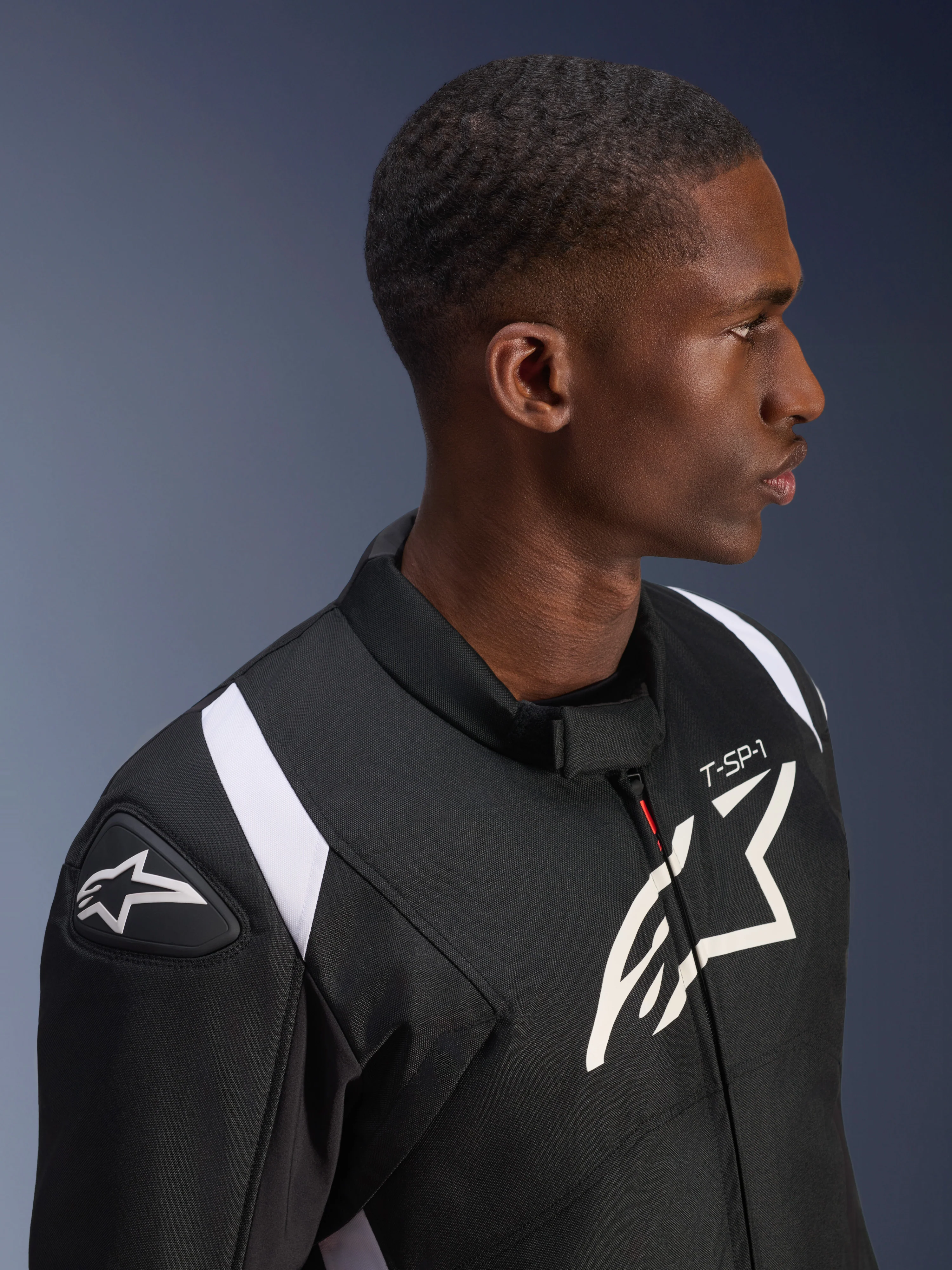 Chaqueta T-SP 1 V2 Impermeable - Image 7