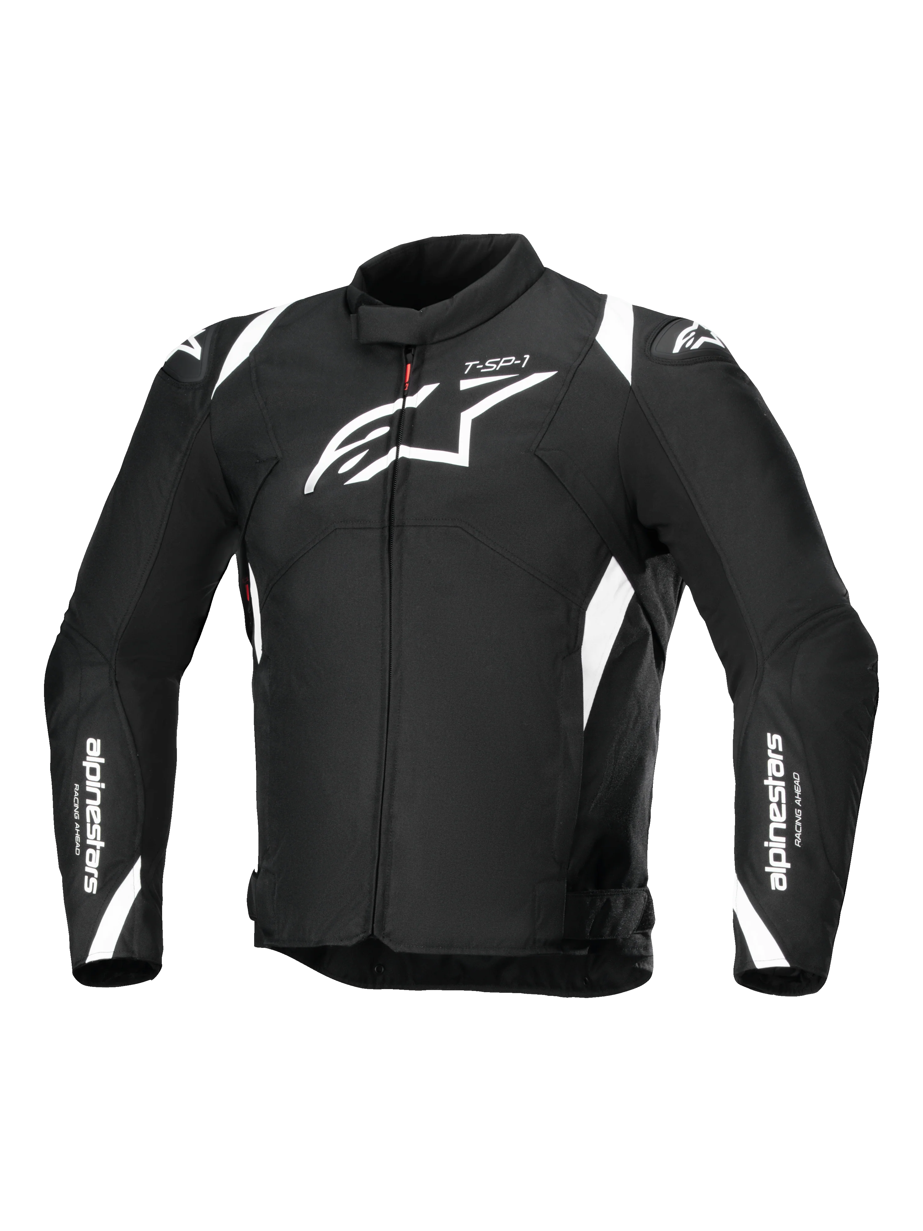 Chaqueta T-SP 1 V2 Impermeable - Image 9