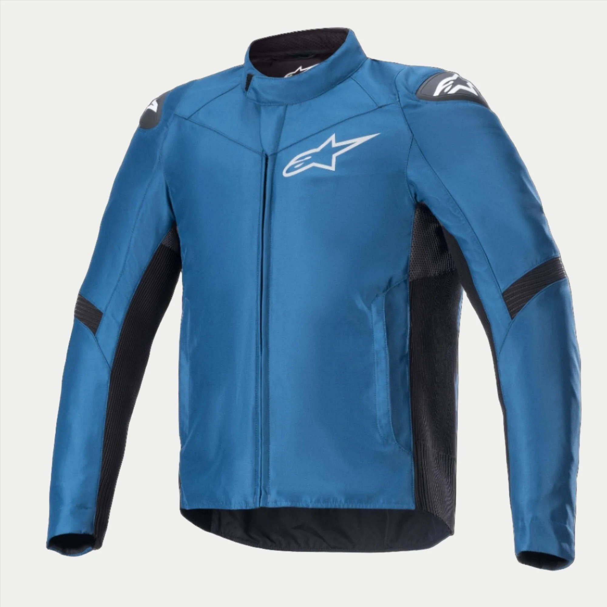 Chaqueta Textil T SP-5 Rideknit® - Image 3