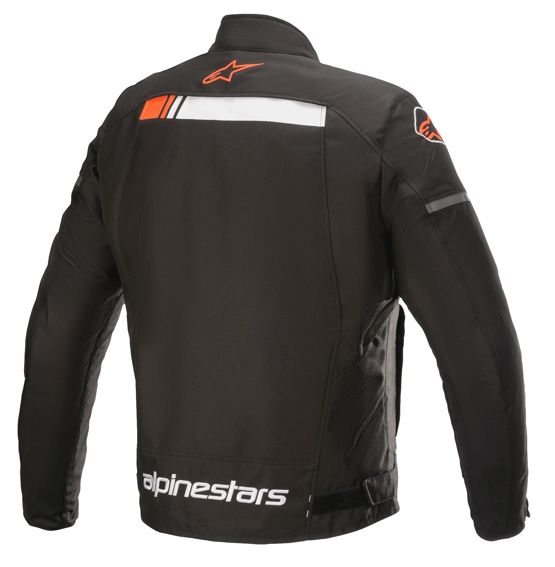 Chaqueta T-SP S Ignition Impermeable - Image 2