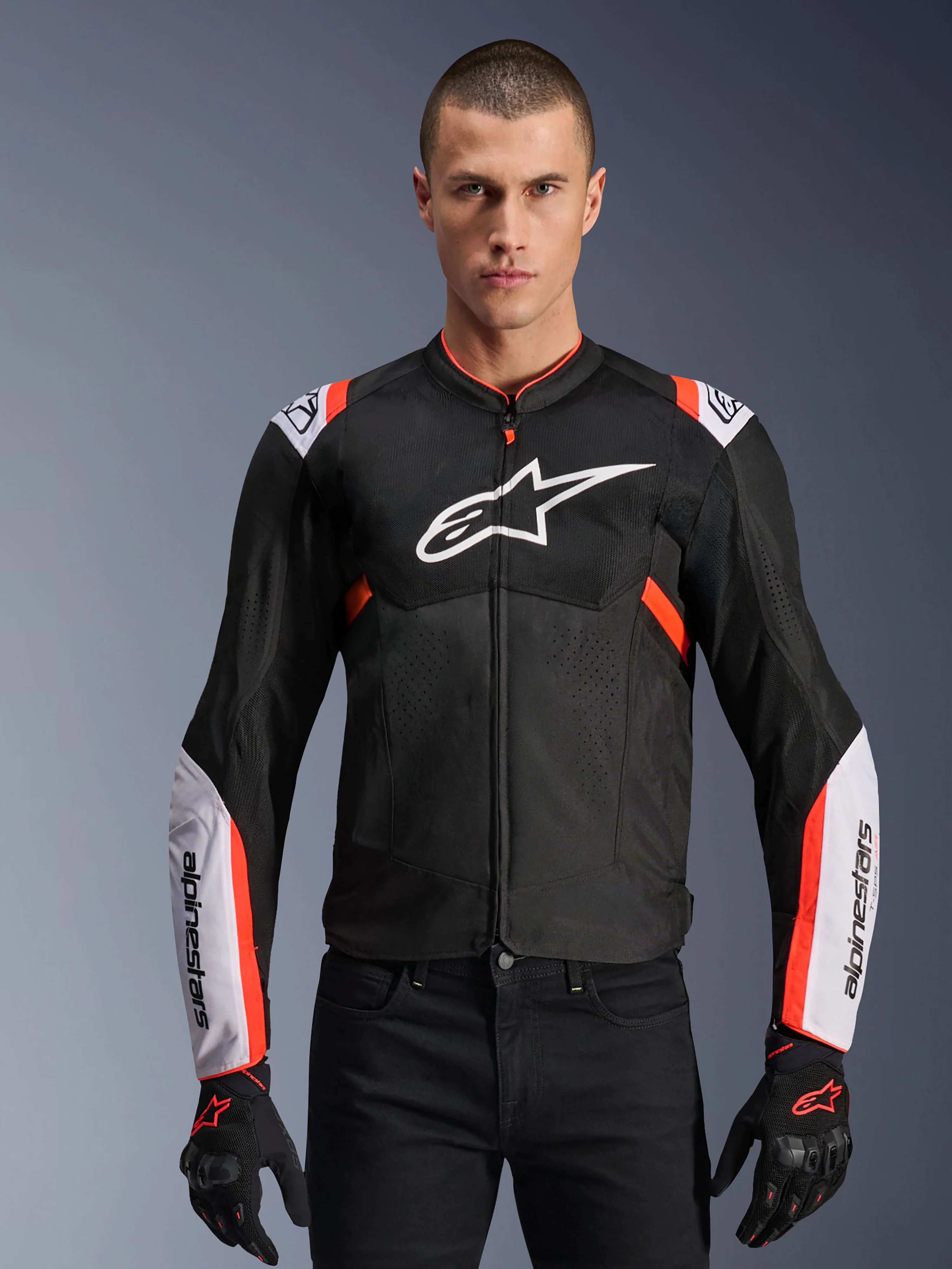 Chaqueta T-SPS Air V2