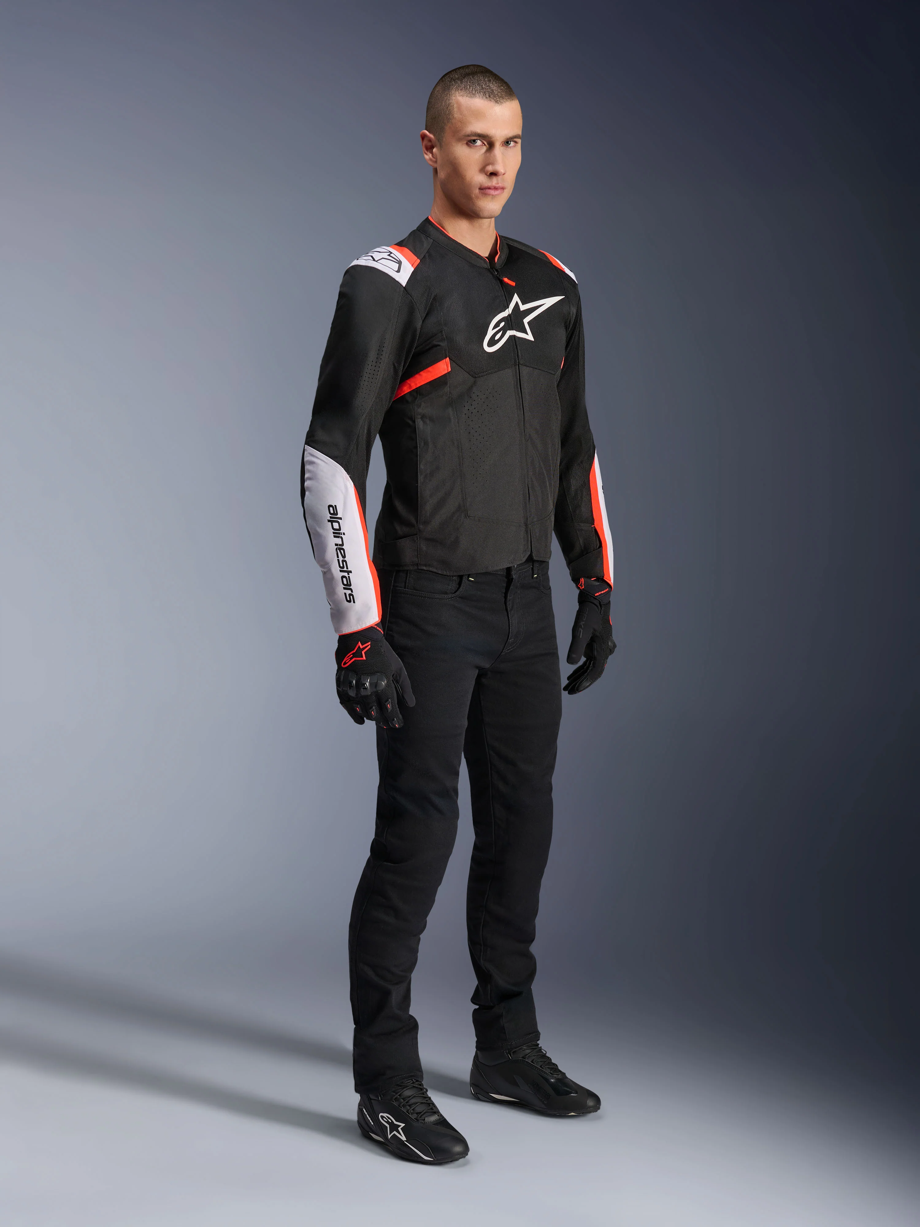 Chaqueta T-SPS Air V2 - Image 2
