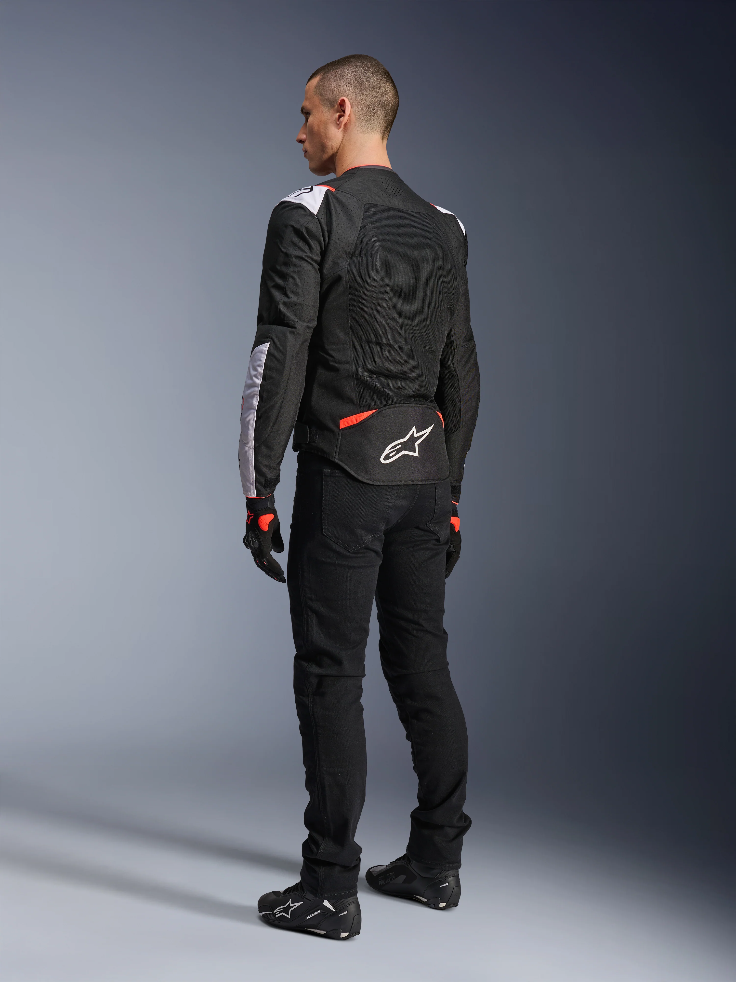 Chaqueta T-SPS Air V2 - Image 3