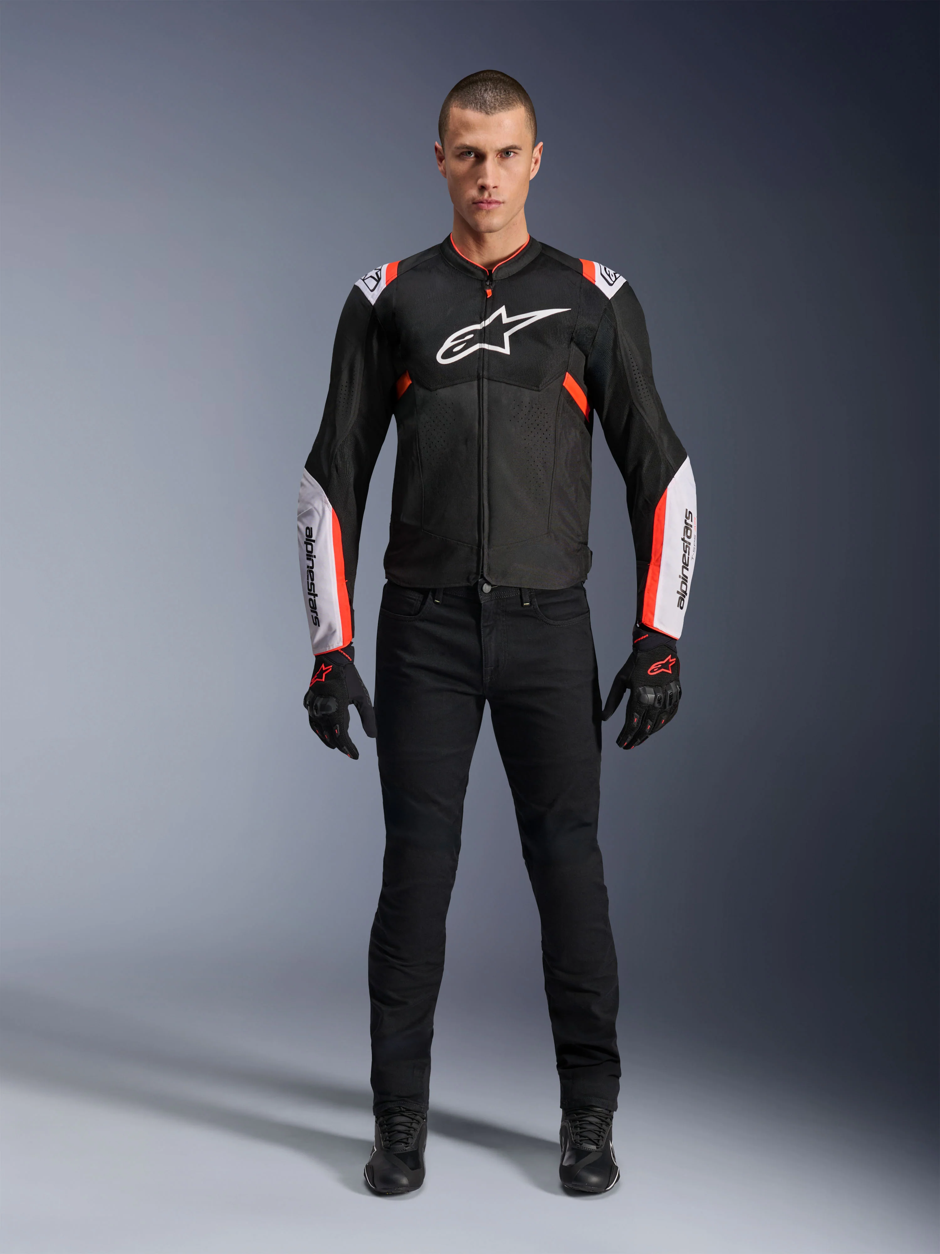 Chaqueta T-SPS Air V2 - Image 4