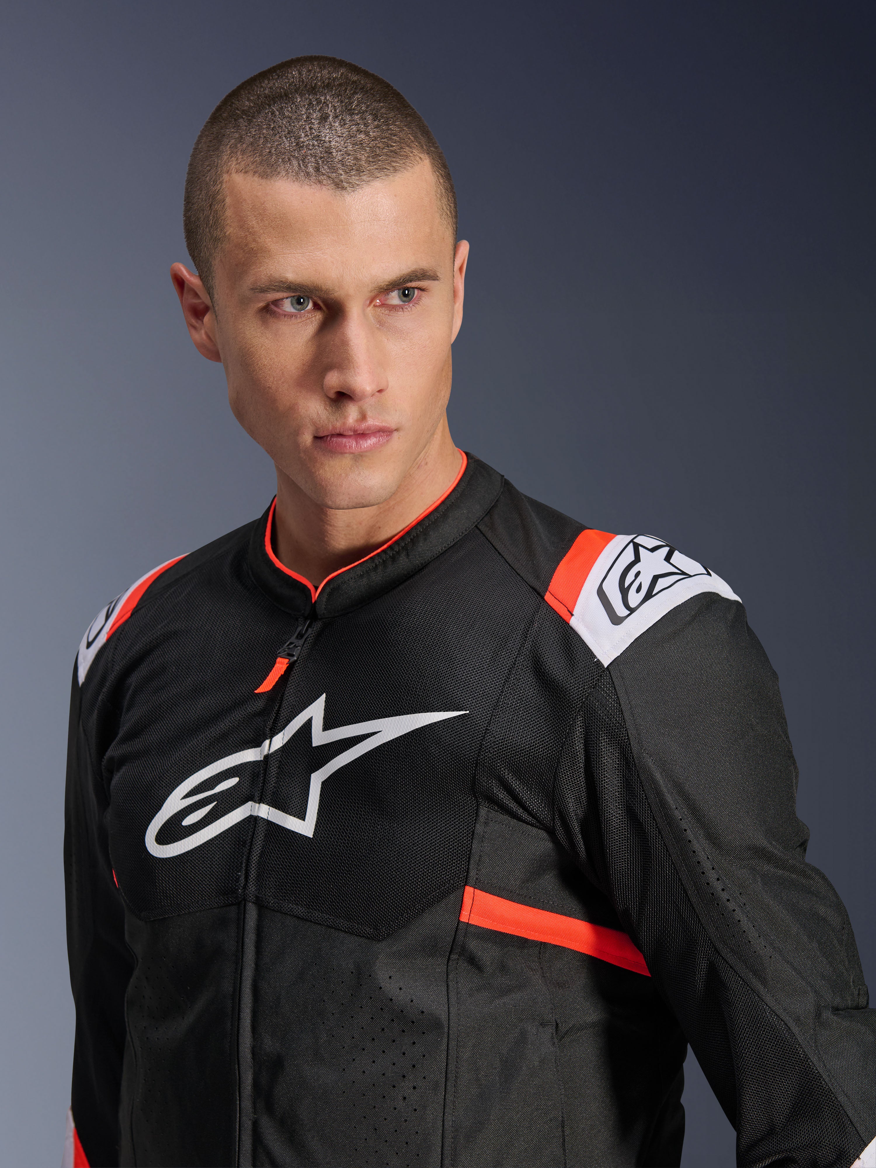 Chaqueta T-SPS Air V2 - Image 5