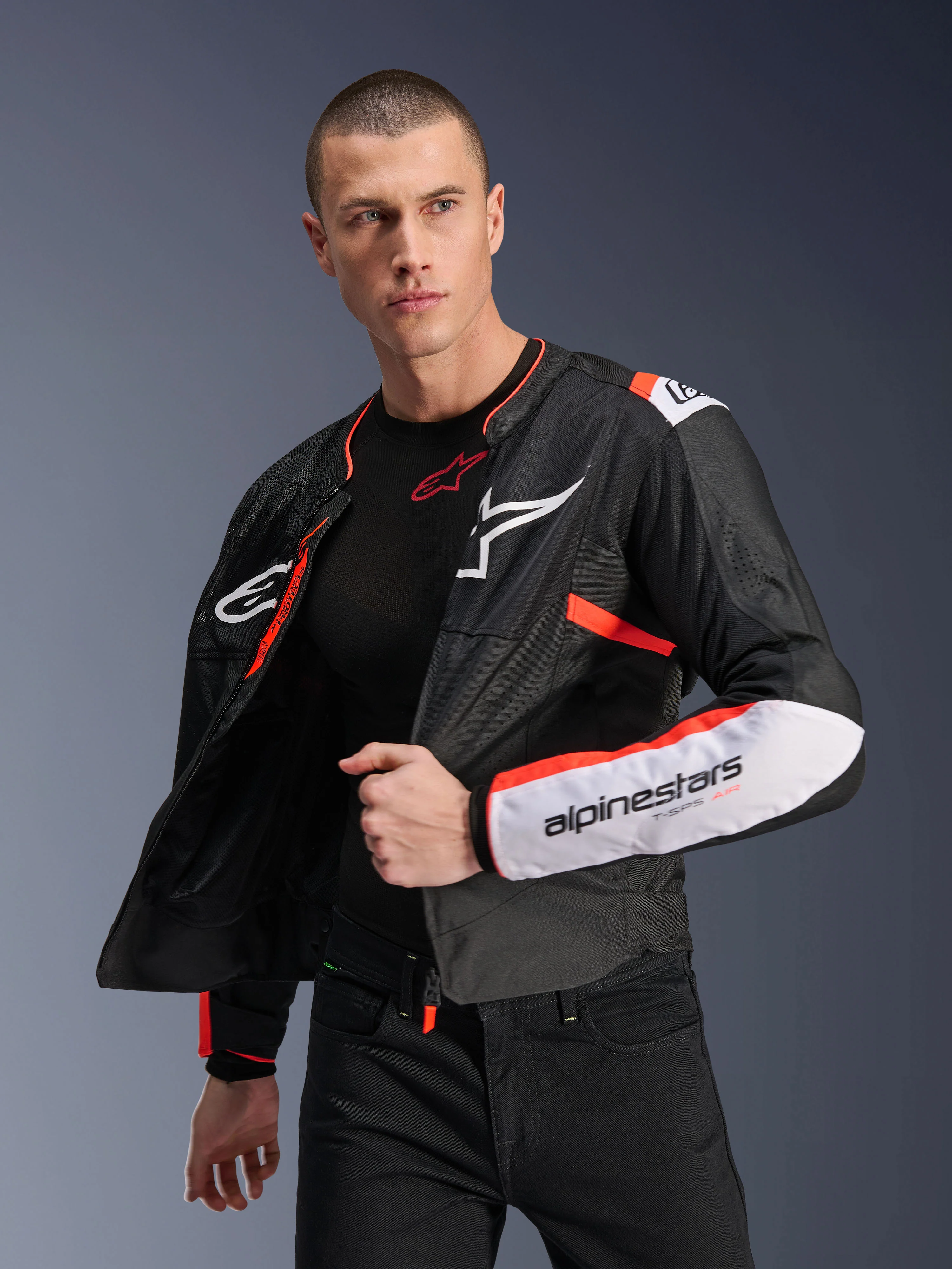 Chaqueta T-SPS Air V2 - Image 6