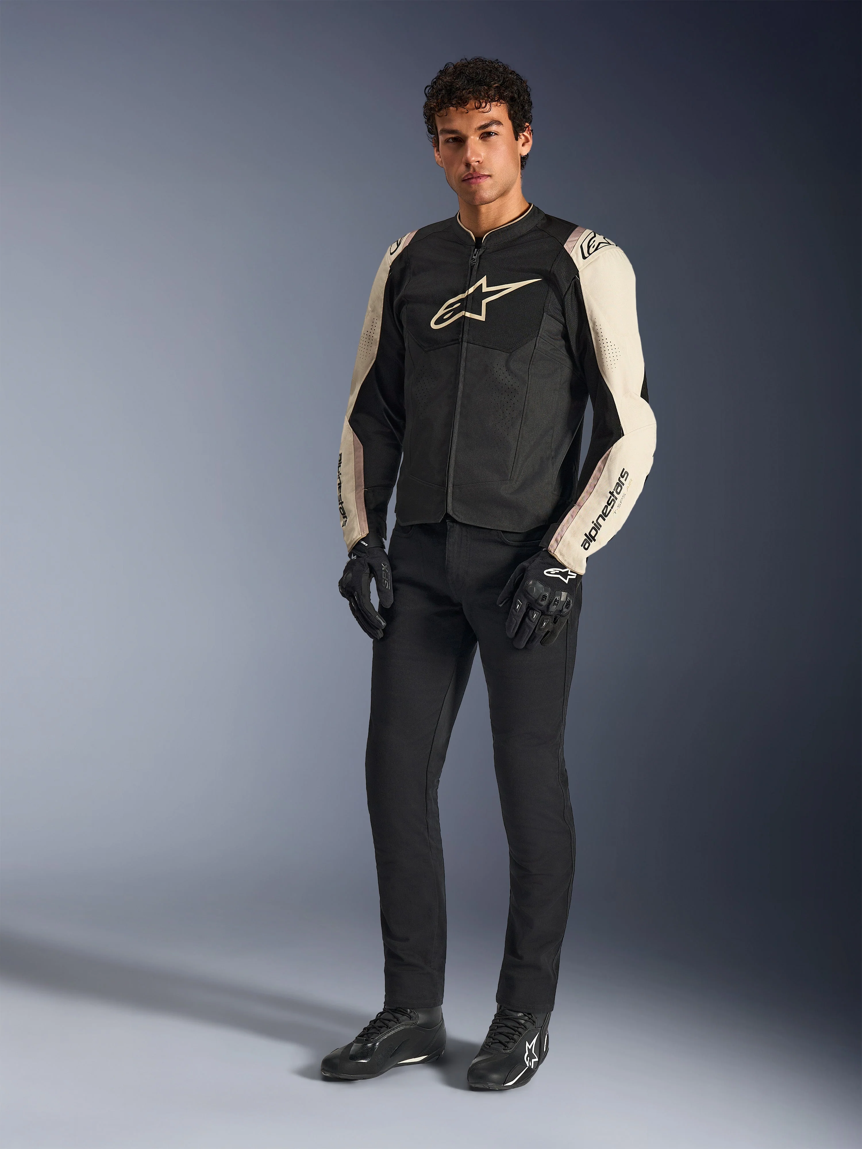 Chaqueta T-SPS Air V2 - Image 3