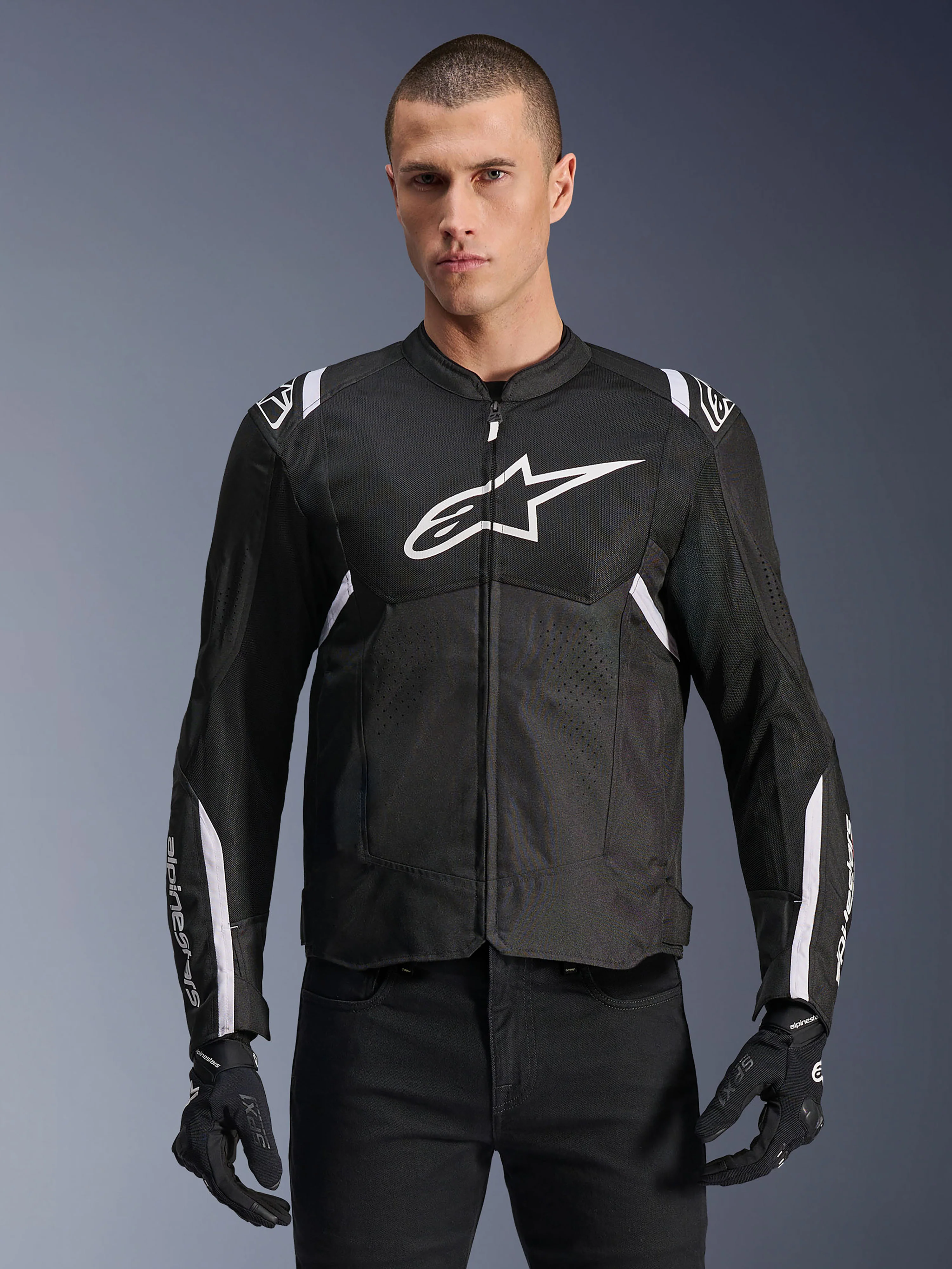 Chaqueta T-SPS Air V2