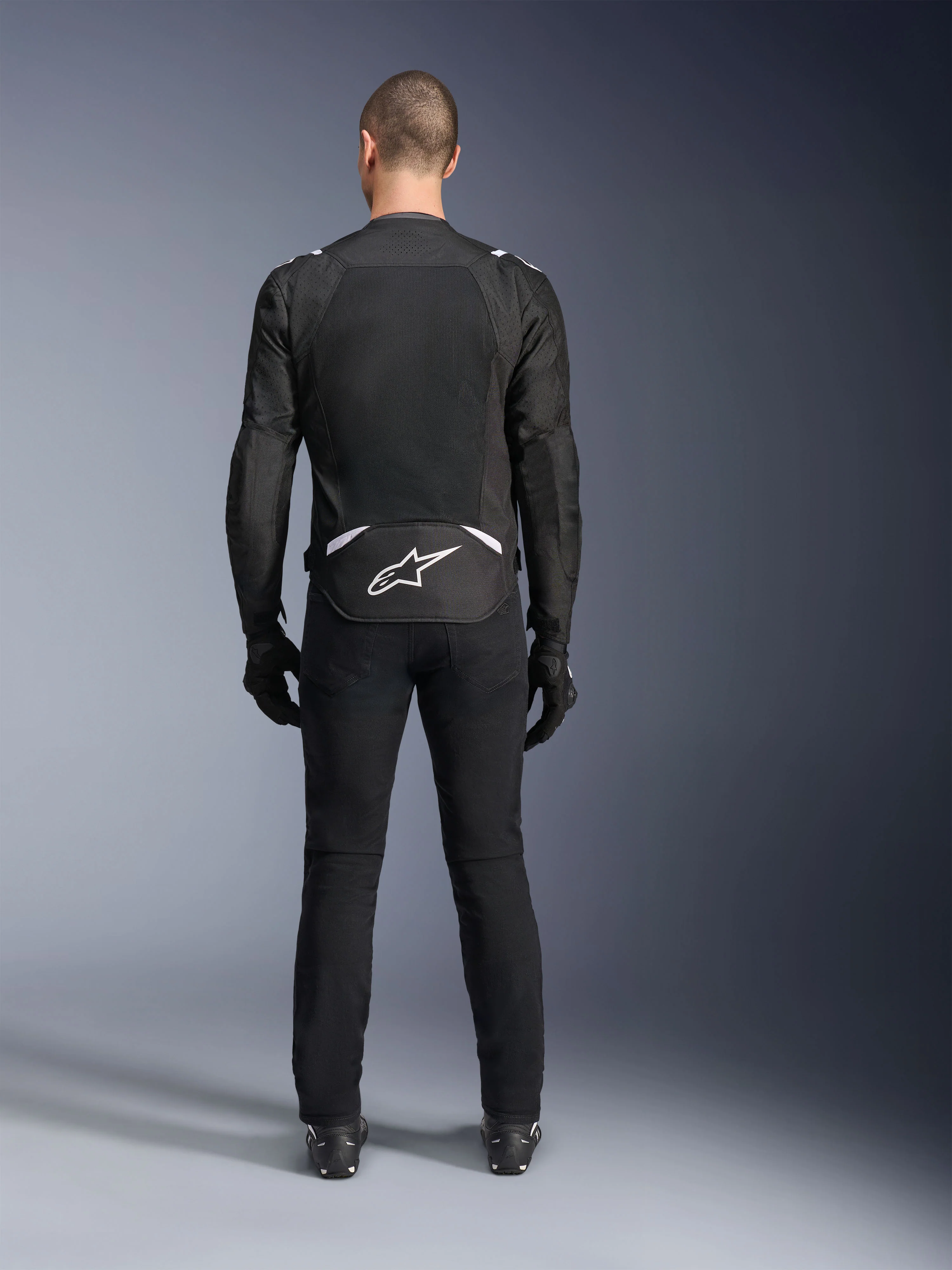 Chaqueta T-SPS Air V2 - Image 2