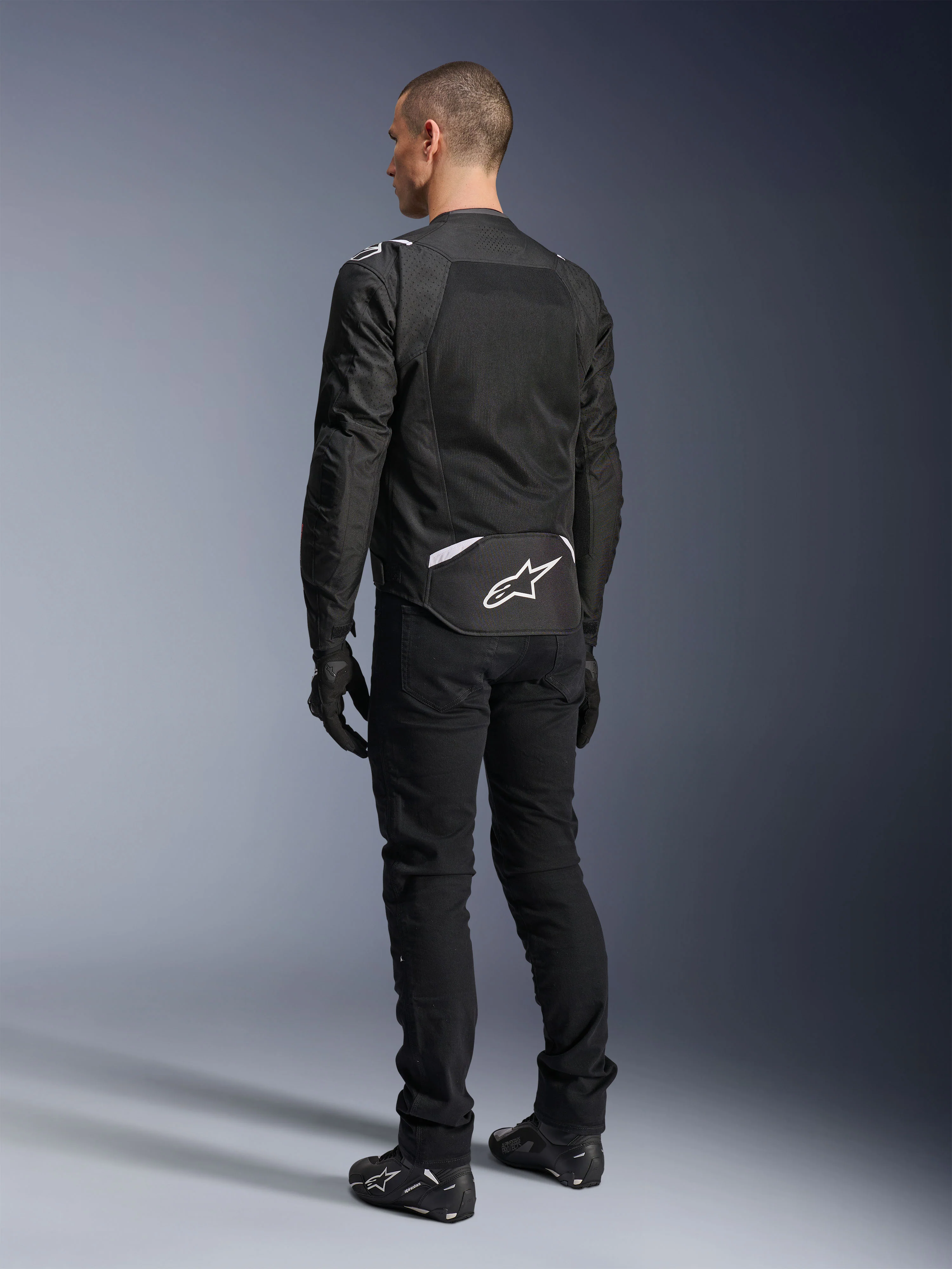 Chaqueta T-SPS Air V2 - Image 3