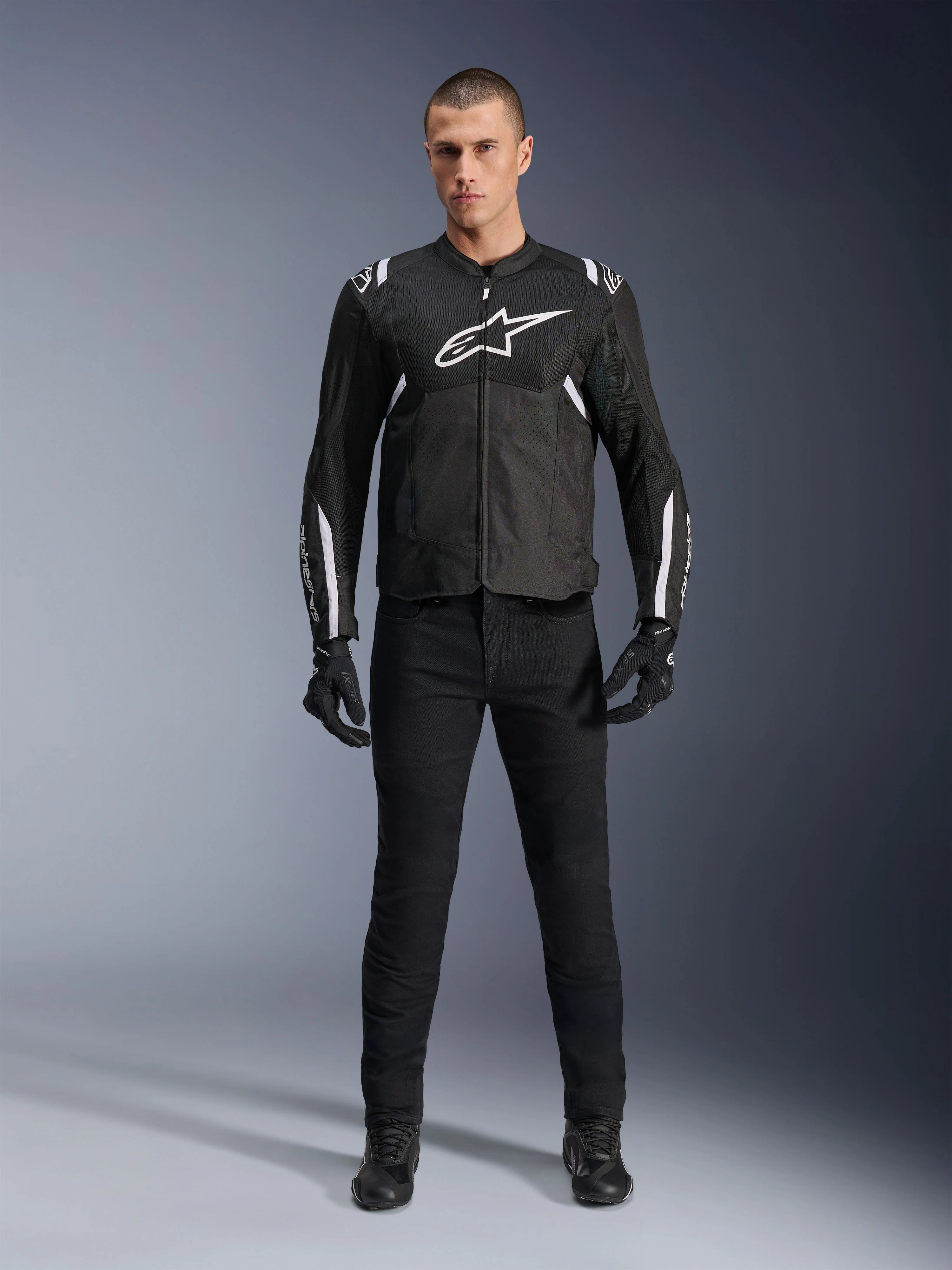 Chaqueta T-SPS Air V2 - Image 4