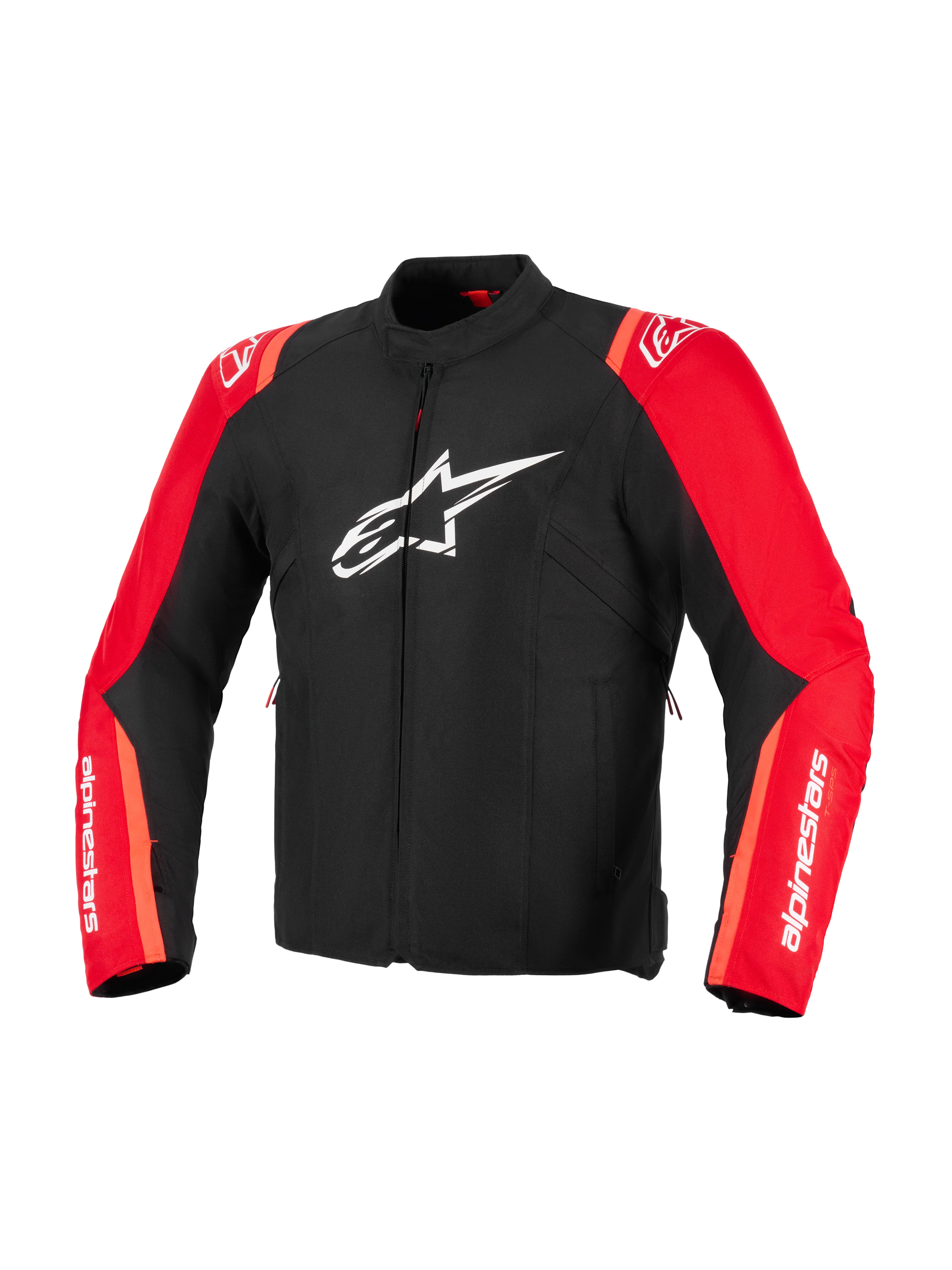 Chaqueta T-SPS V2 Impermeable - Image 11