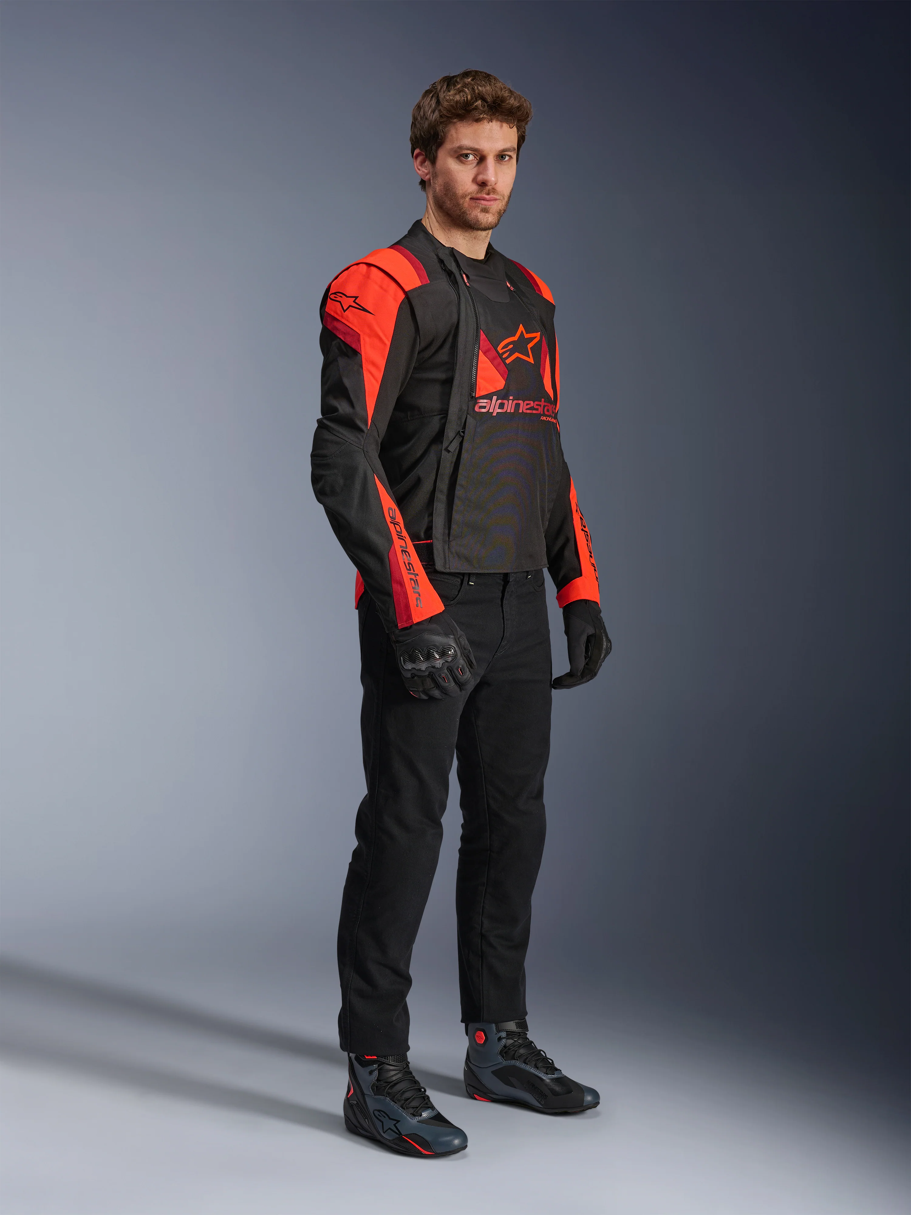 Chaqueta T-Stunt Air - Image 2