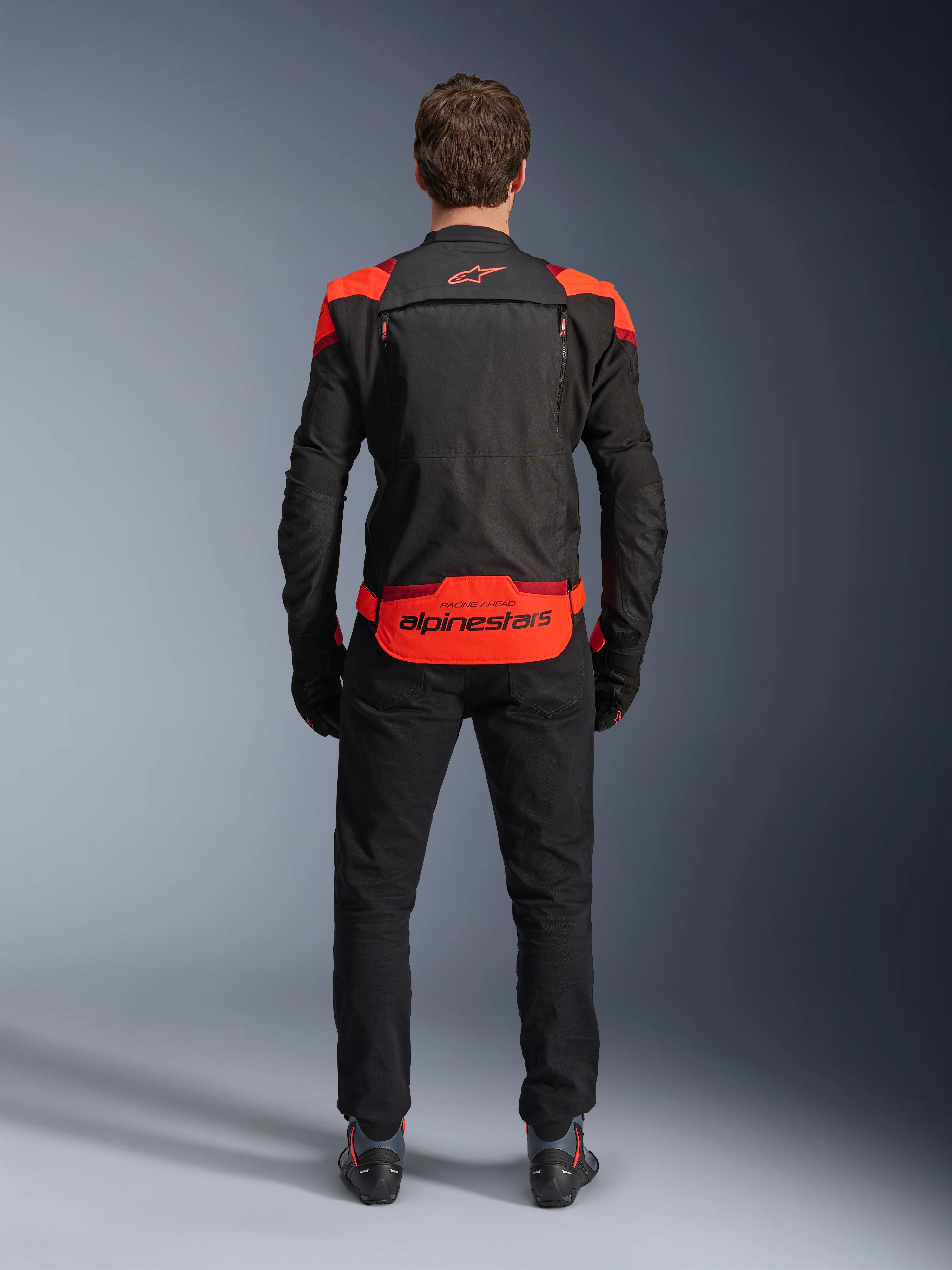 Chaqueta T-Stunt Air - Image 3