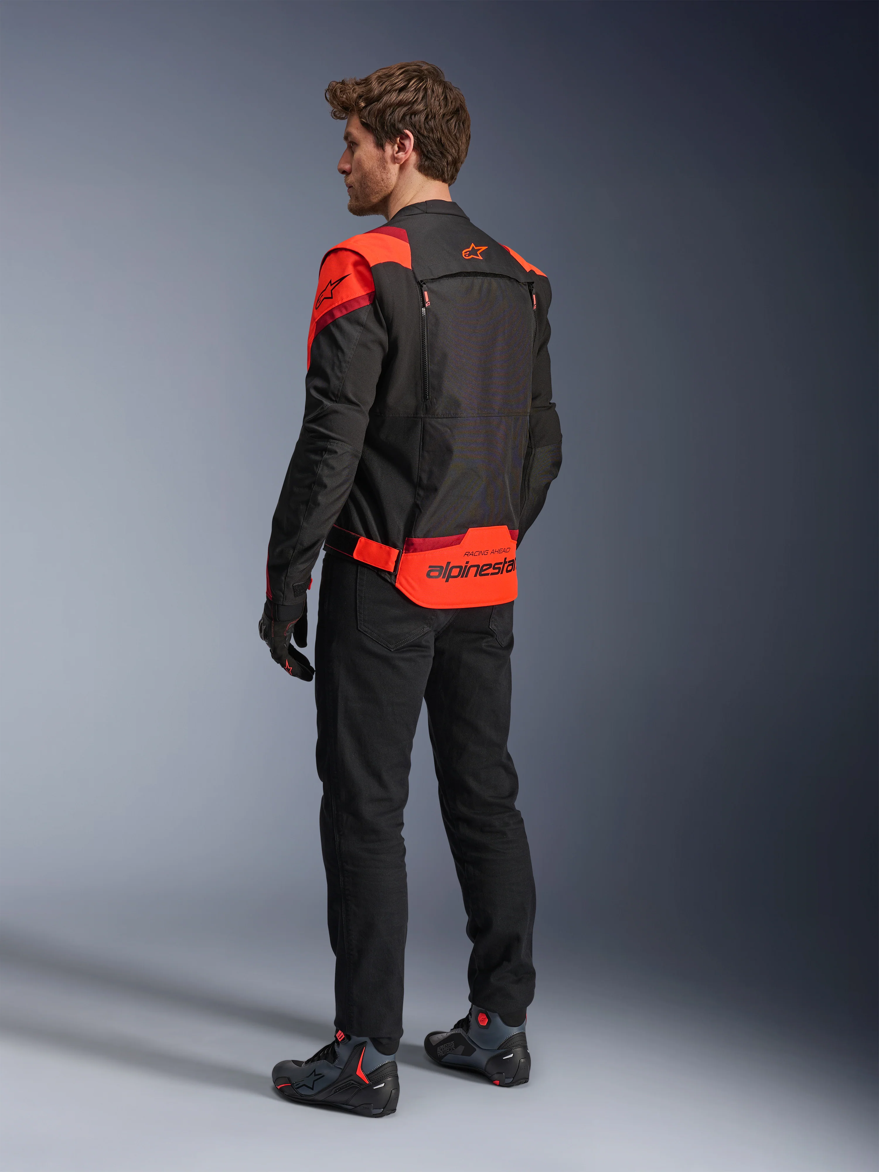 Chaqueta T-Stunt Air - Image 4