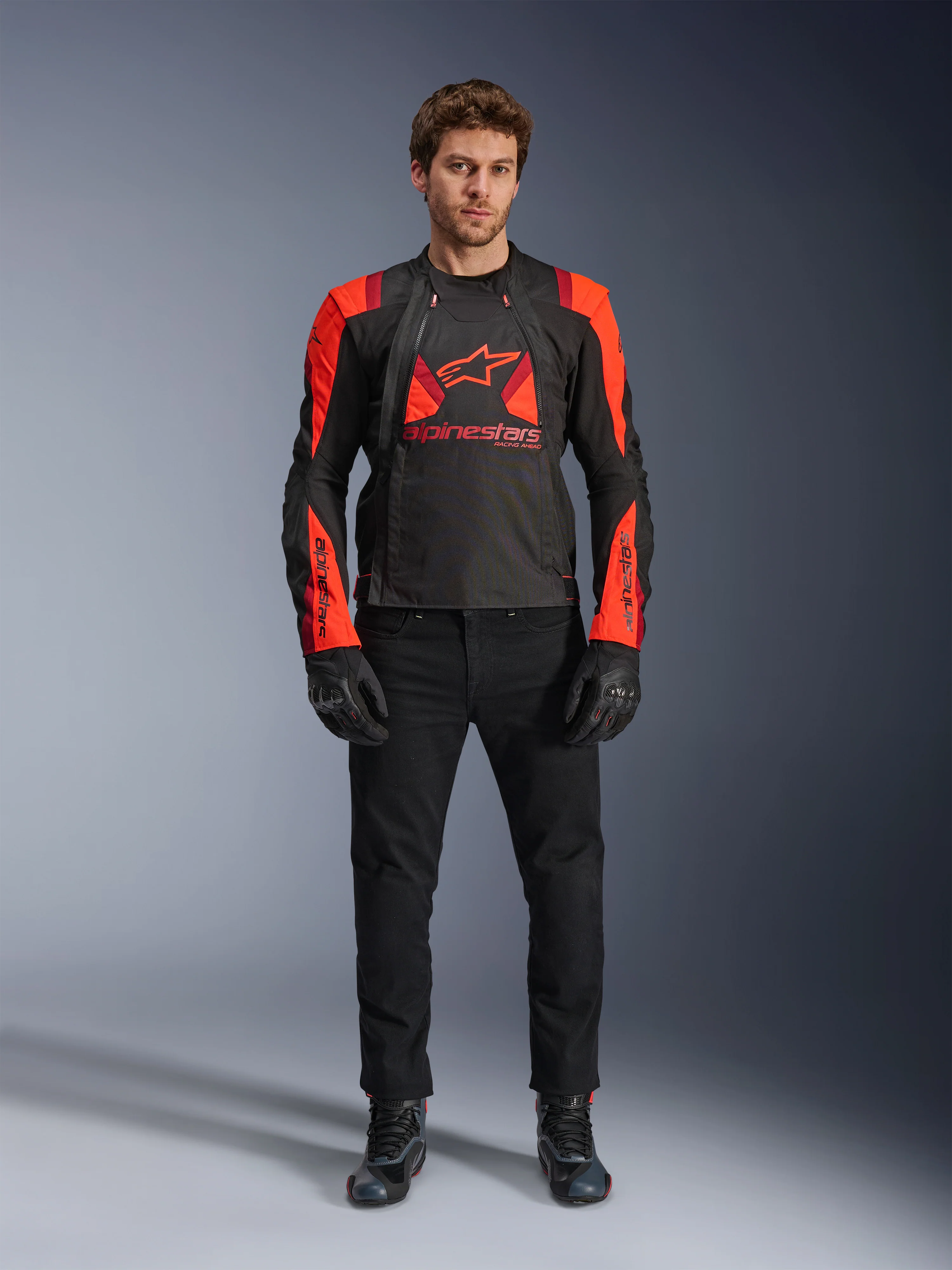 Chaqueta T-Stunt Air - Image 5