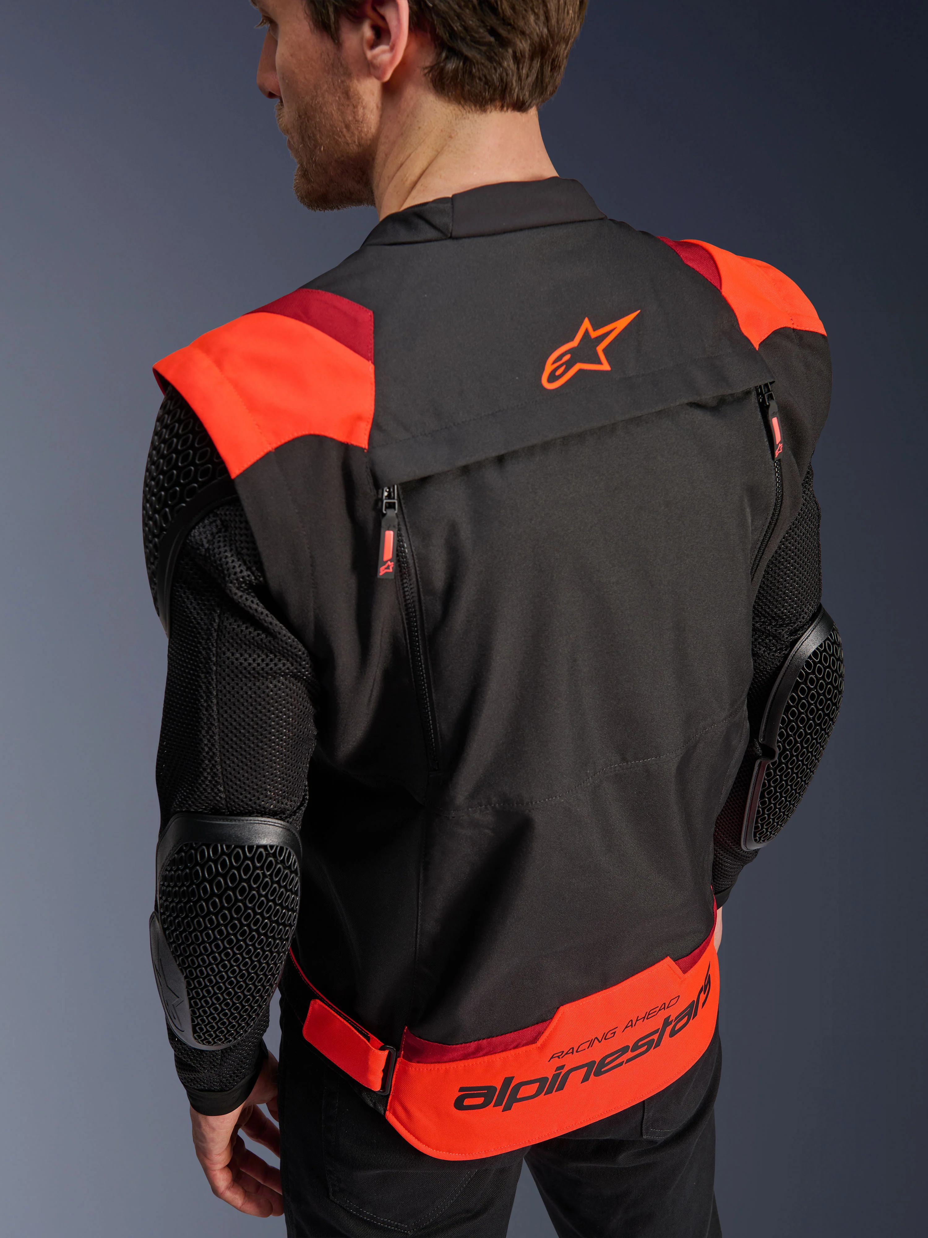 Chaqueta T-Stunt Air - Image 6