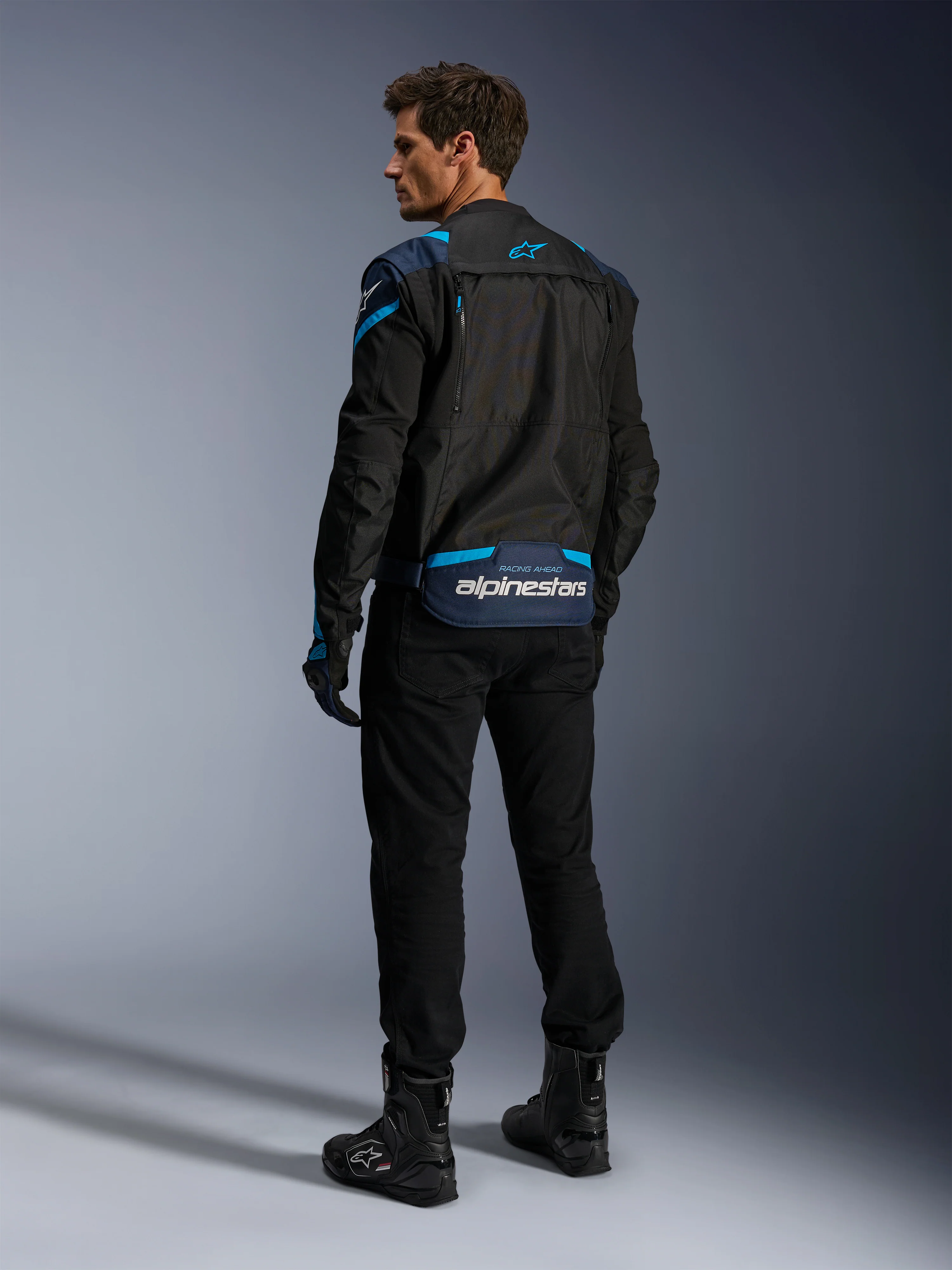Chaqueta T-Stunt Air - Image 4