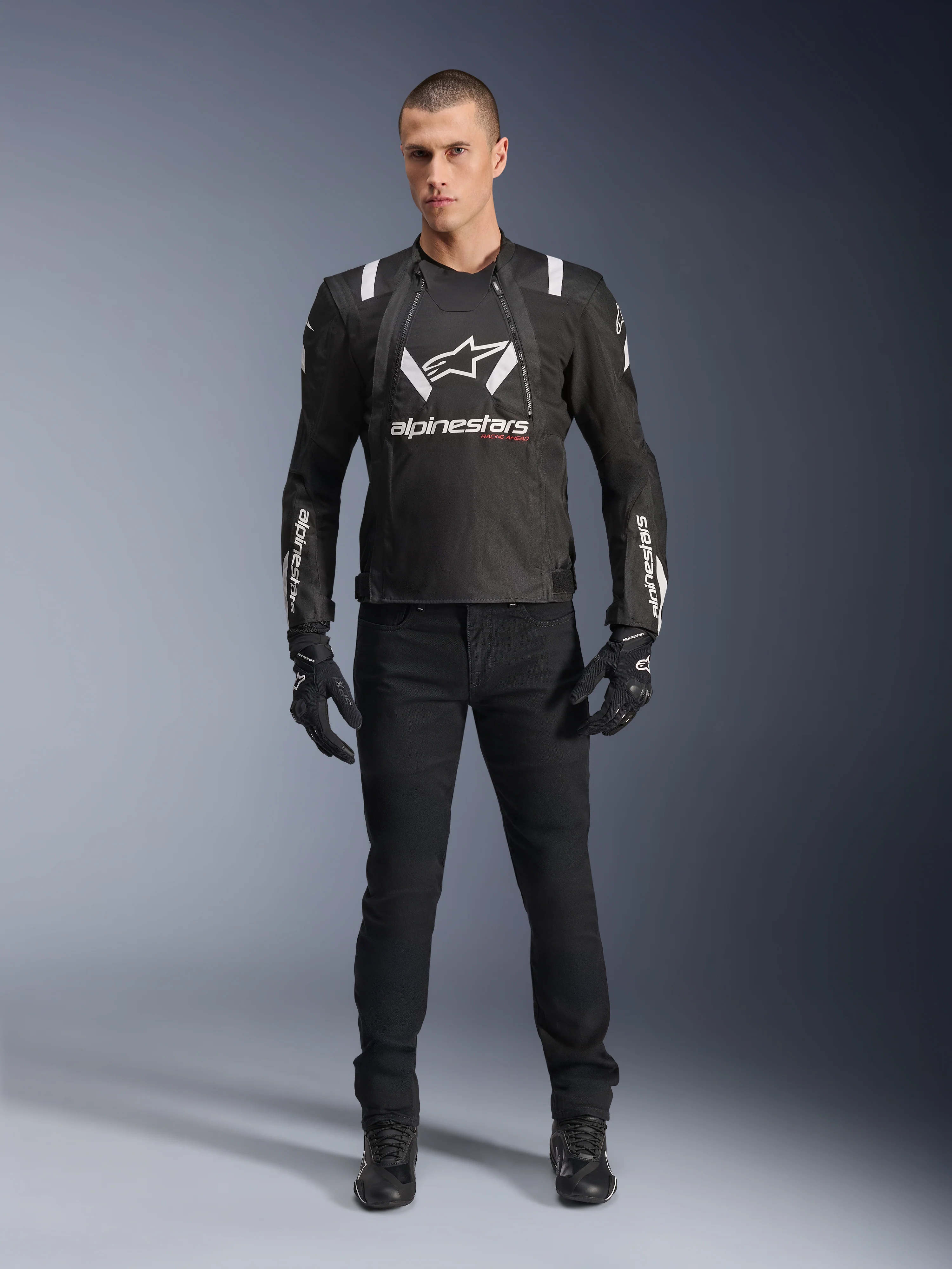 Chaqueta T-Stunt Air - Image 3