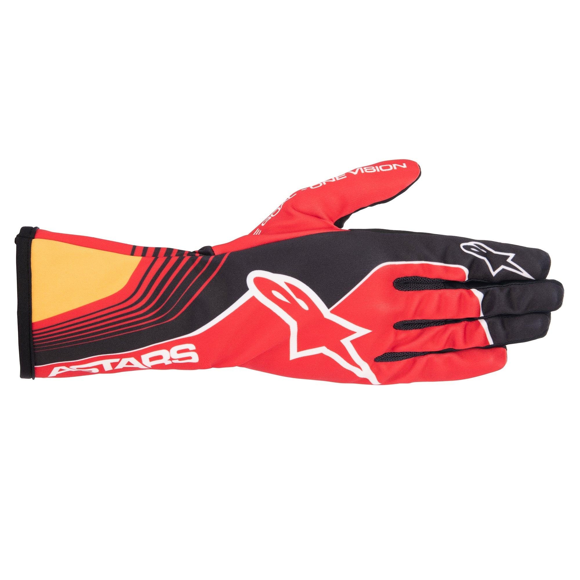 Guantes Tech-1 K Race S V2 Future Juveniles - Image 3