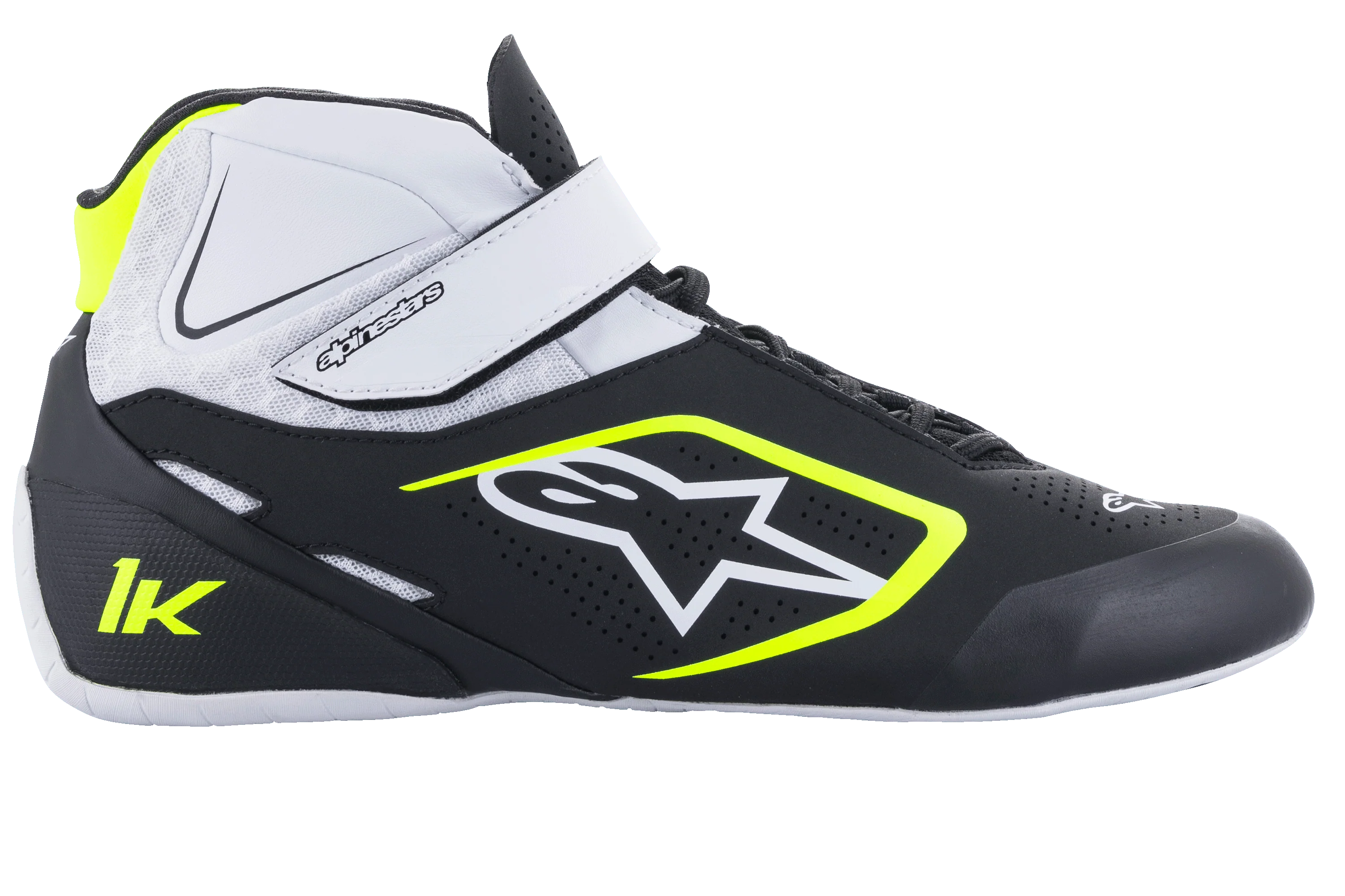 Zapatos Tech-1 K V2 - Image 2