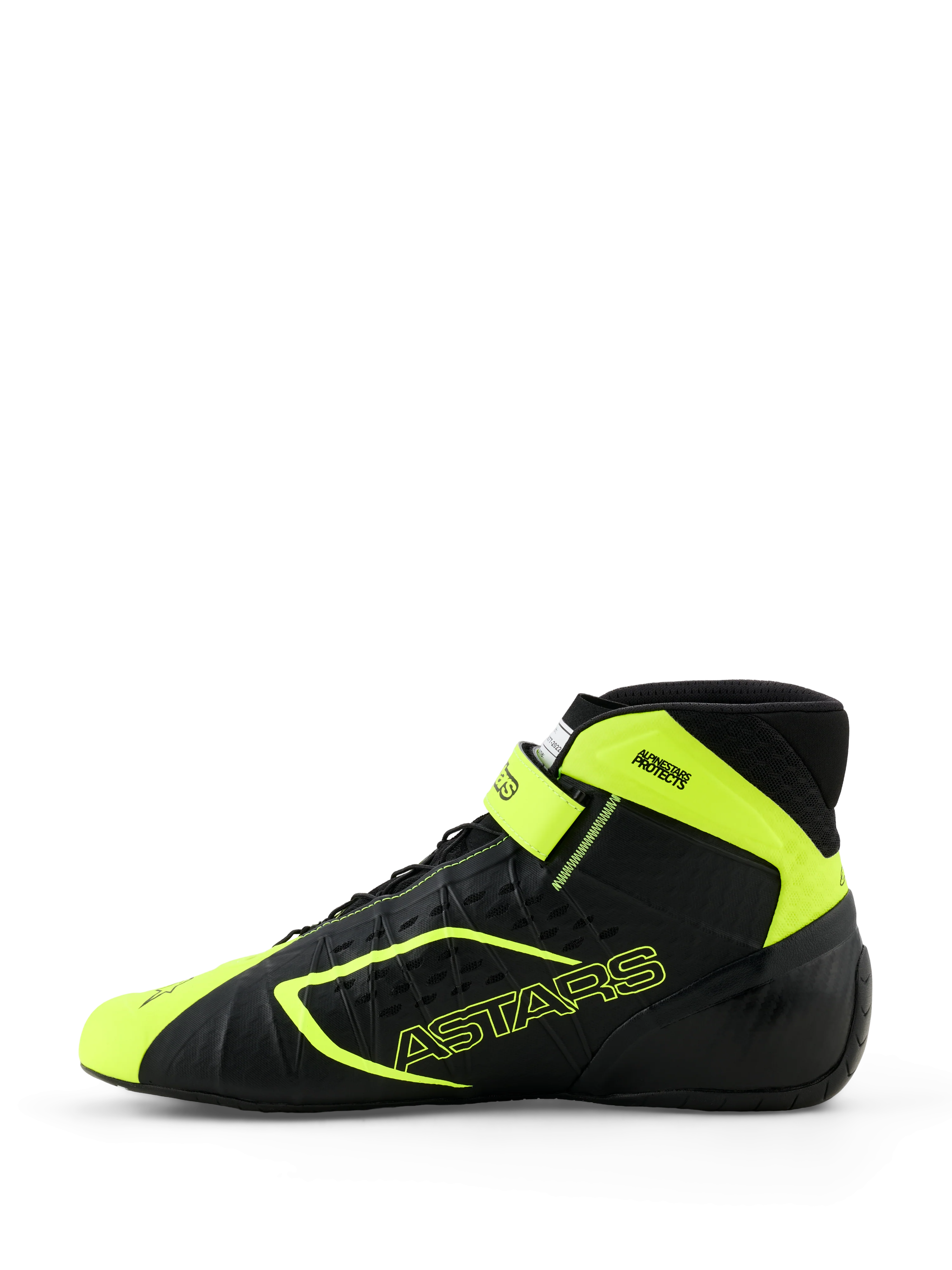 Zapatos Tech-1 KX V3 - FIA - Image 3