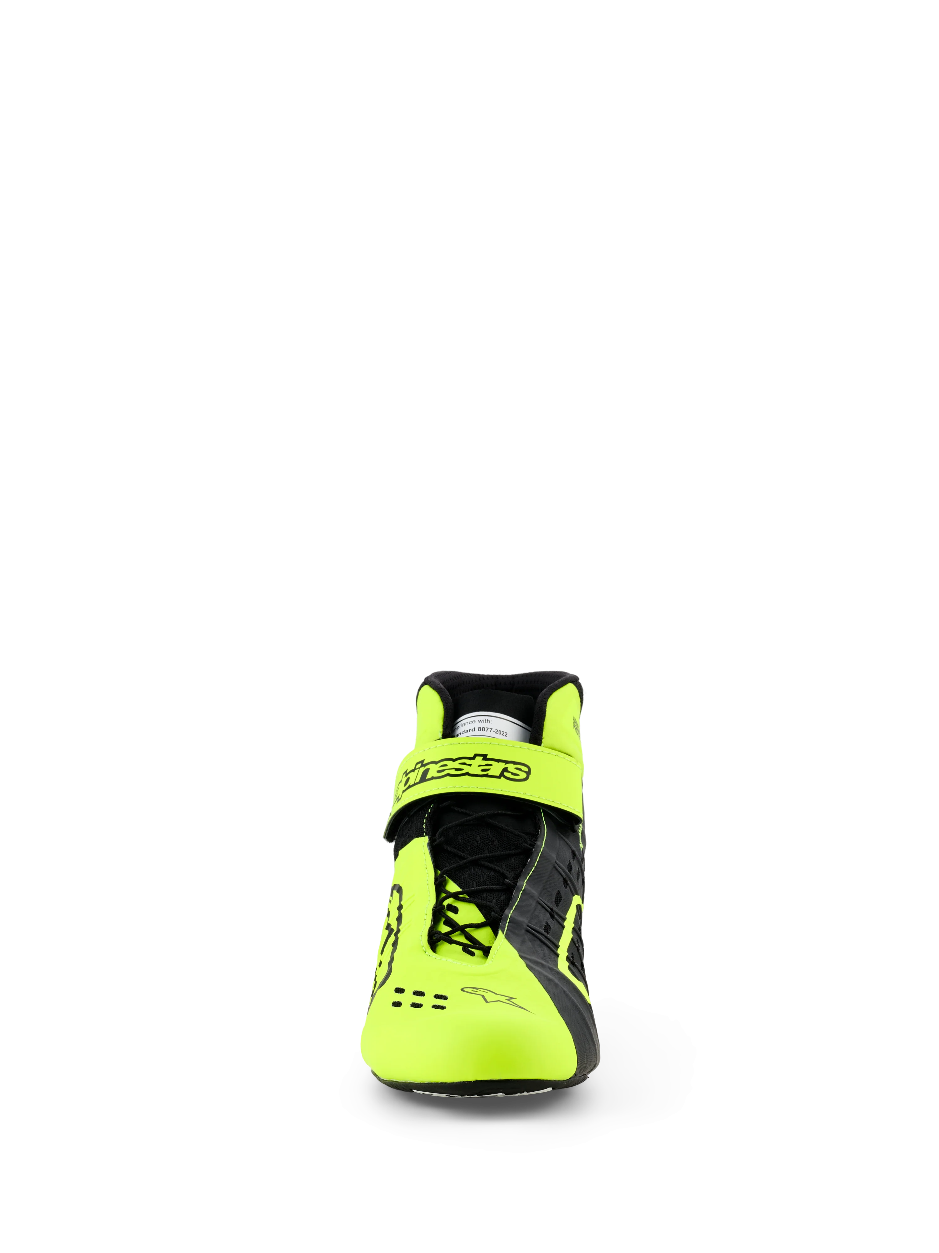 Zapatos Tech-1 KX V3 - FIA - Image 4