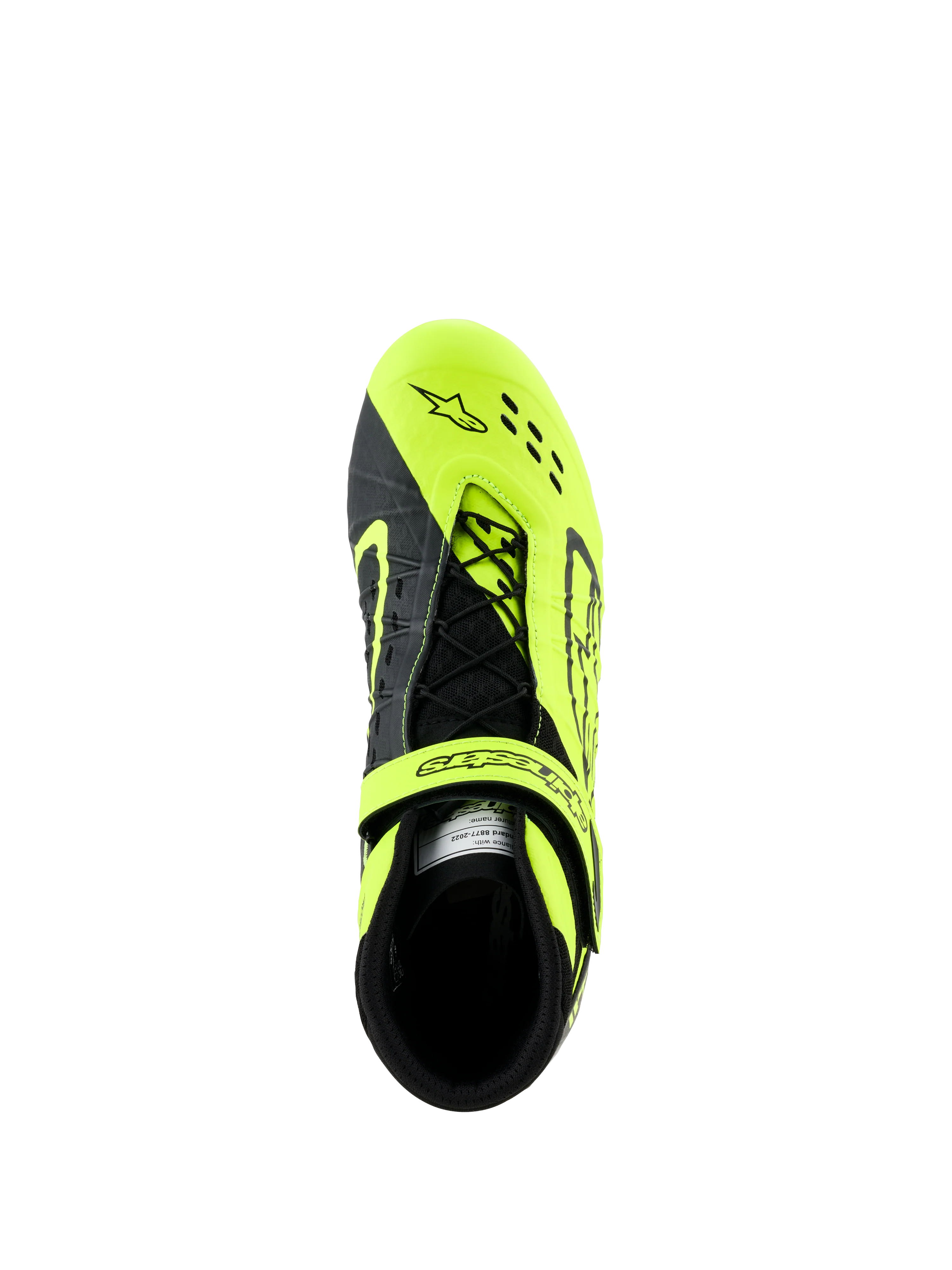 Zapatos Tech-1 KX V3 - FIA - Image 6