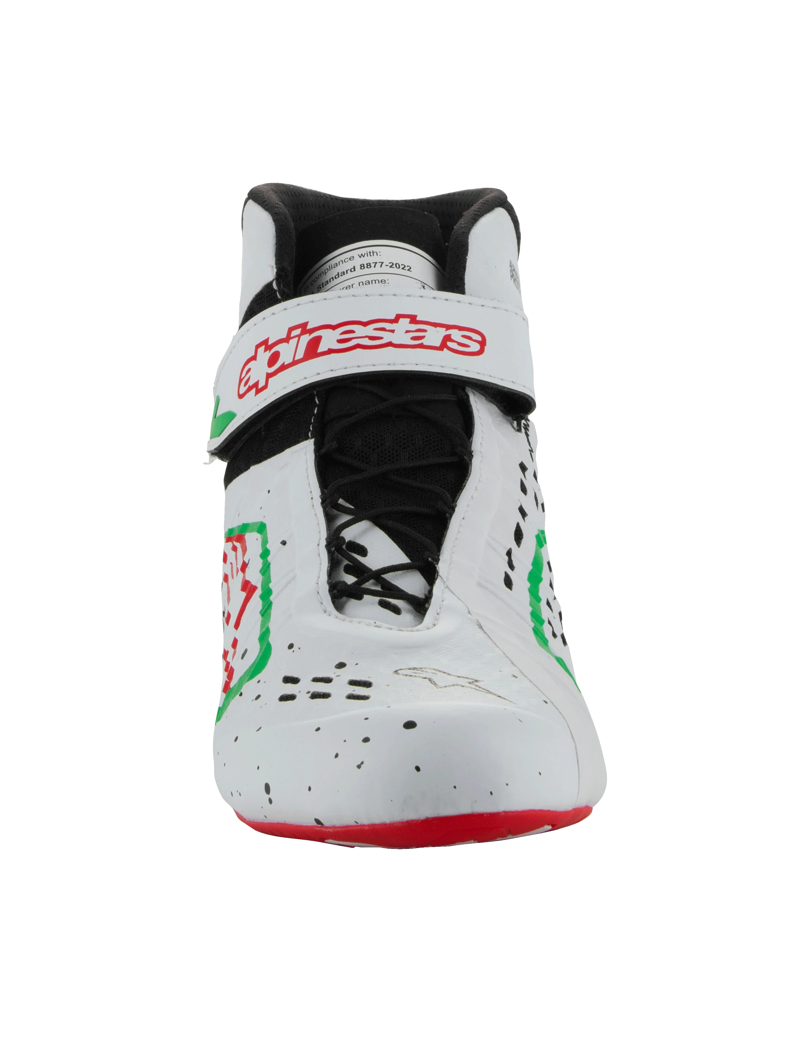 Zapatos Tech-1 KX V3 - FIA - Image 4