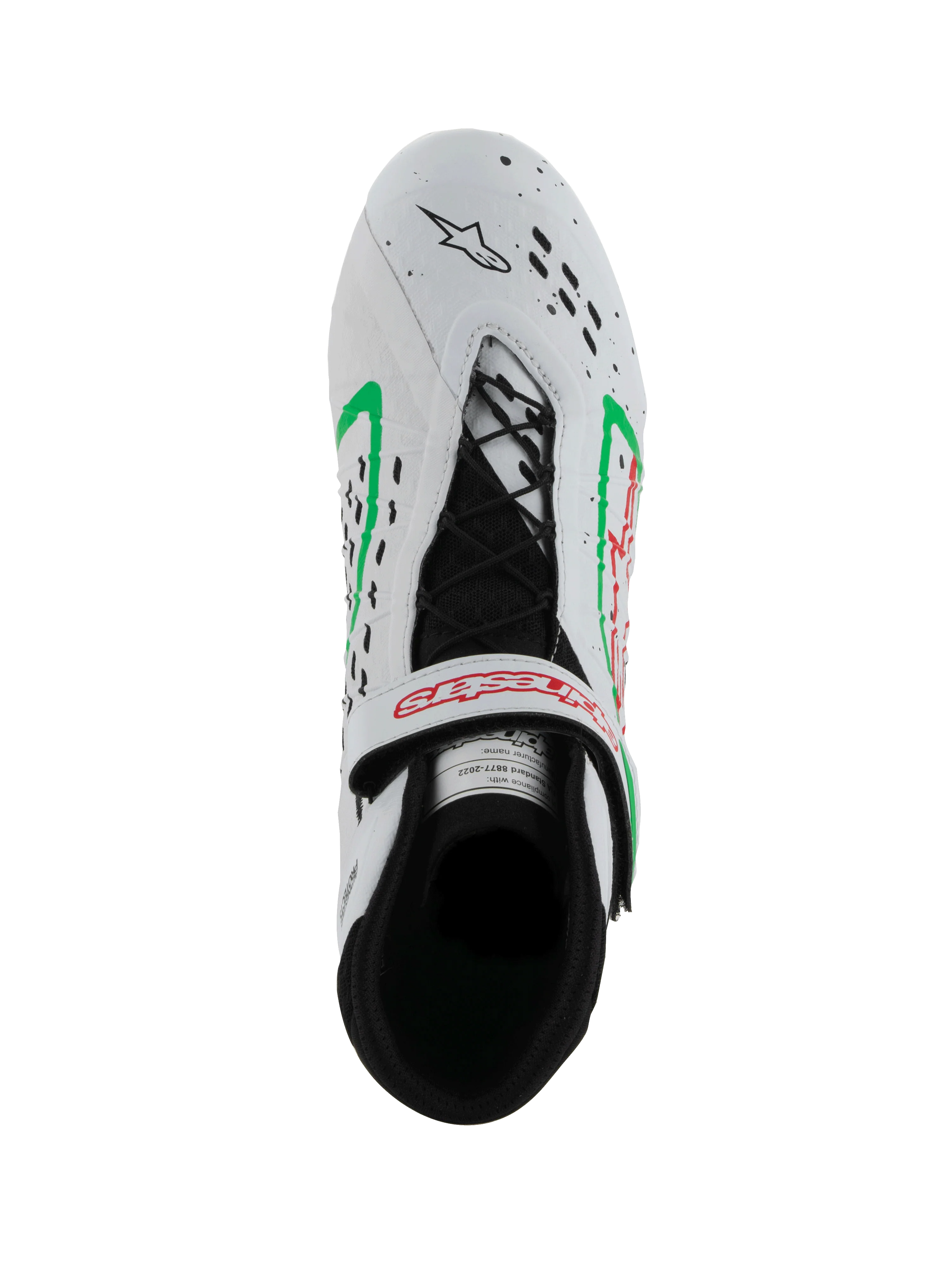 Zapatos Tech-1 KX V3 - FIA - Image 7