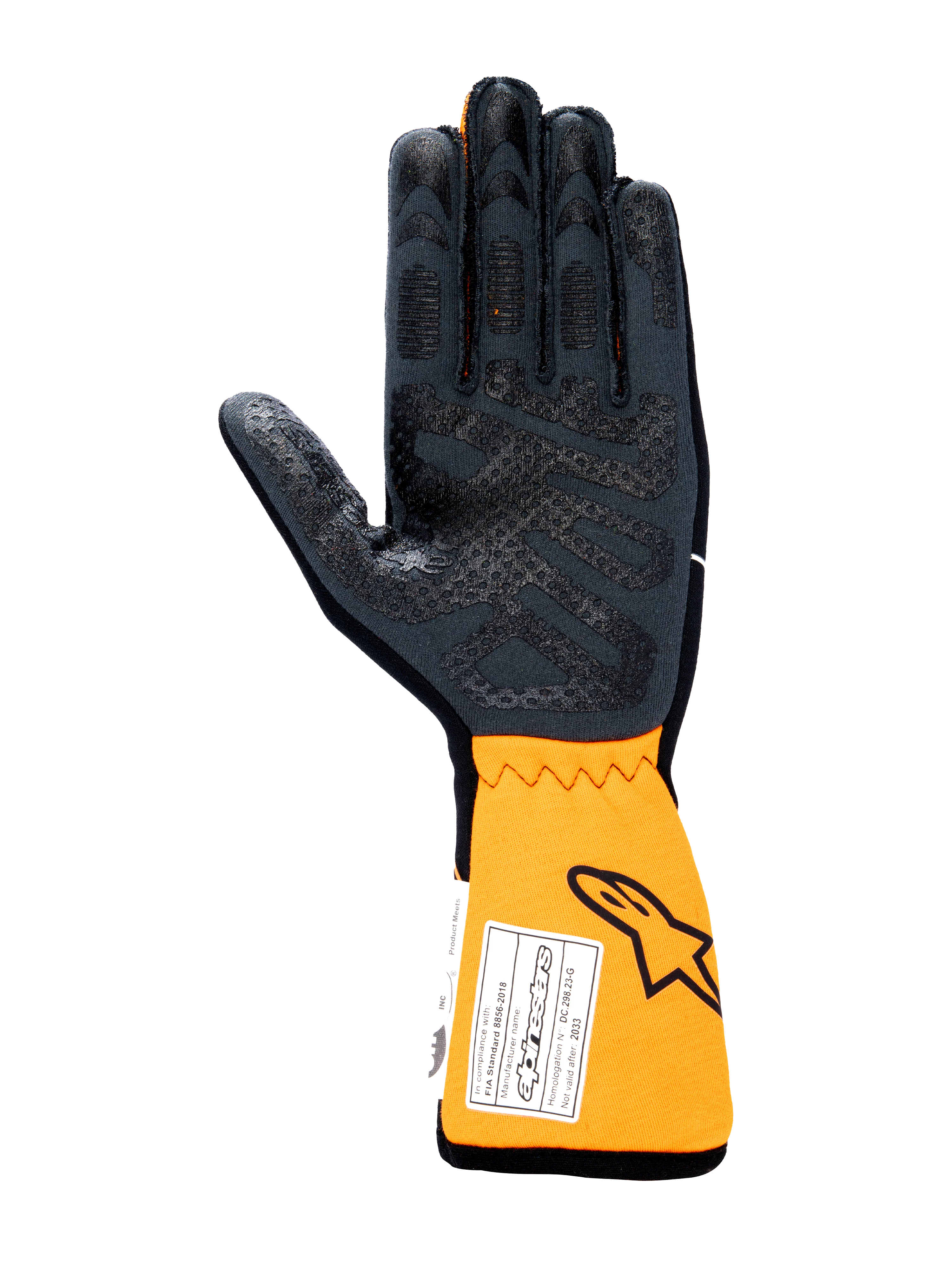 Guantes Tech-1 Race V4 - Image 2