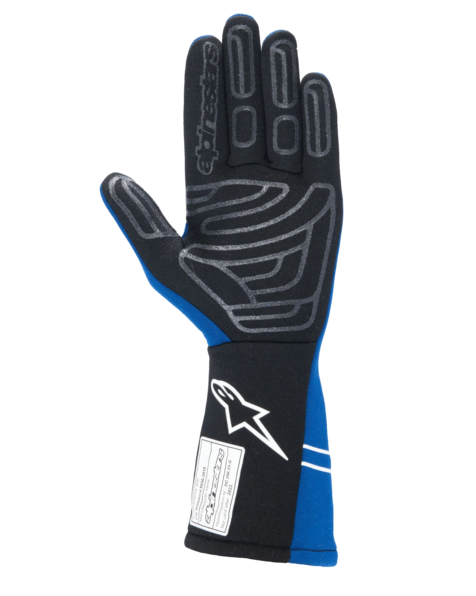 Guantes Tech-1 Start V4 FIA - Image 2
