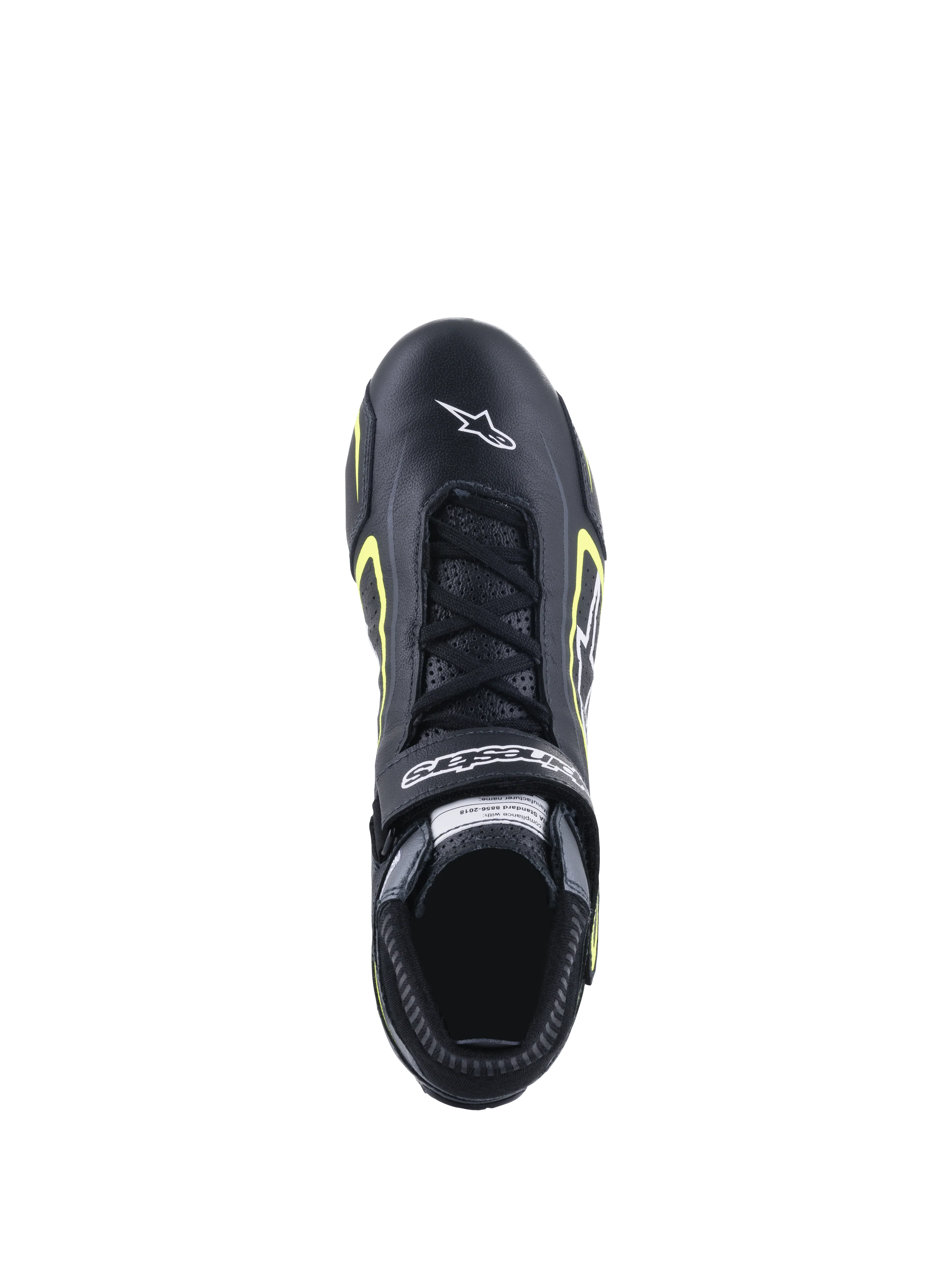 Zapatos Tech-1 T V3 FIA - Image 6