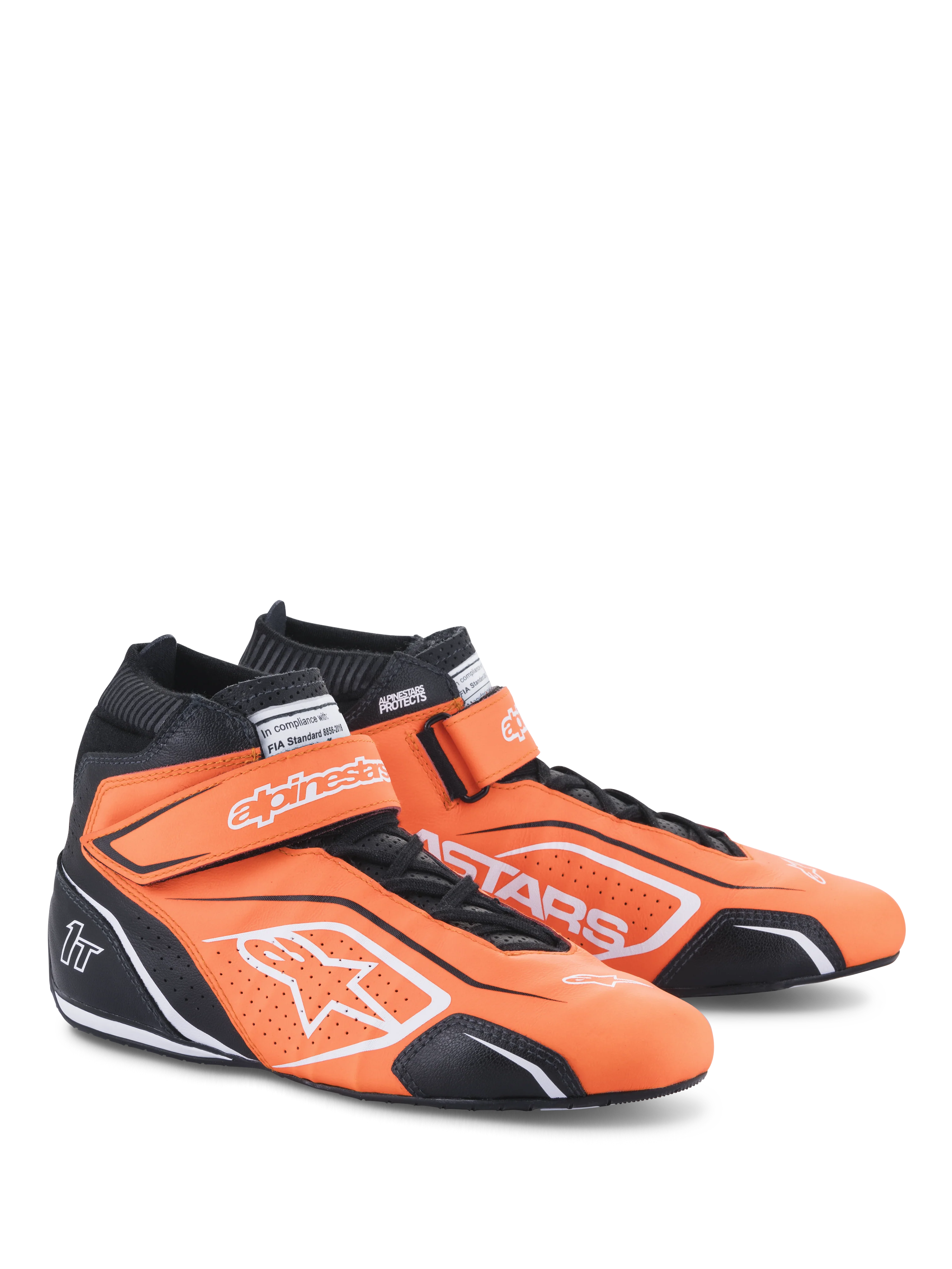 Zapatos Tech-1 T V3 FIA - Image 3