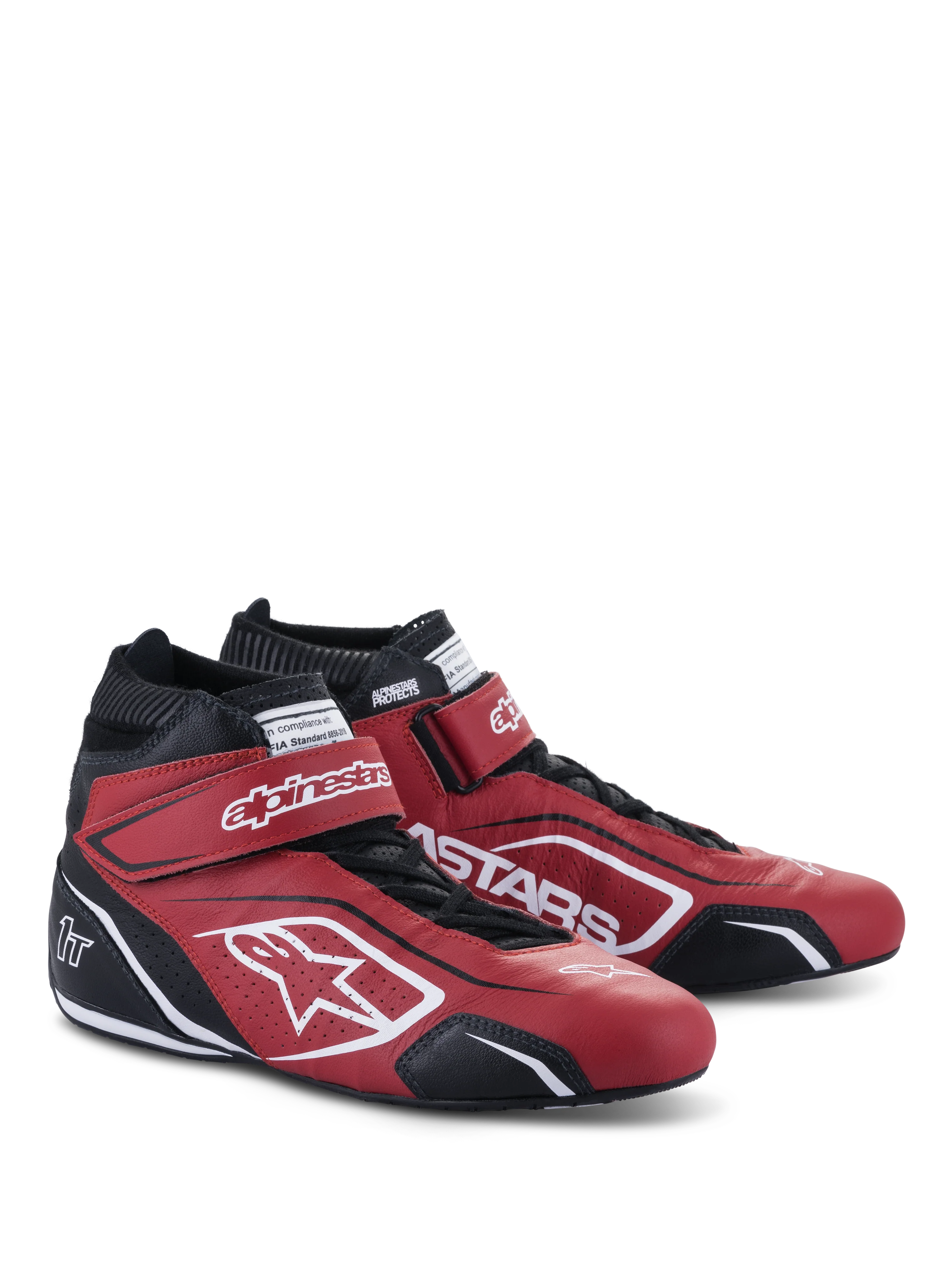 Zapatos Tech-1 T V3 FIA - Image 3
