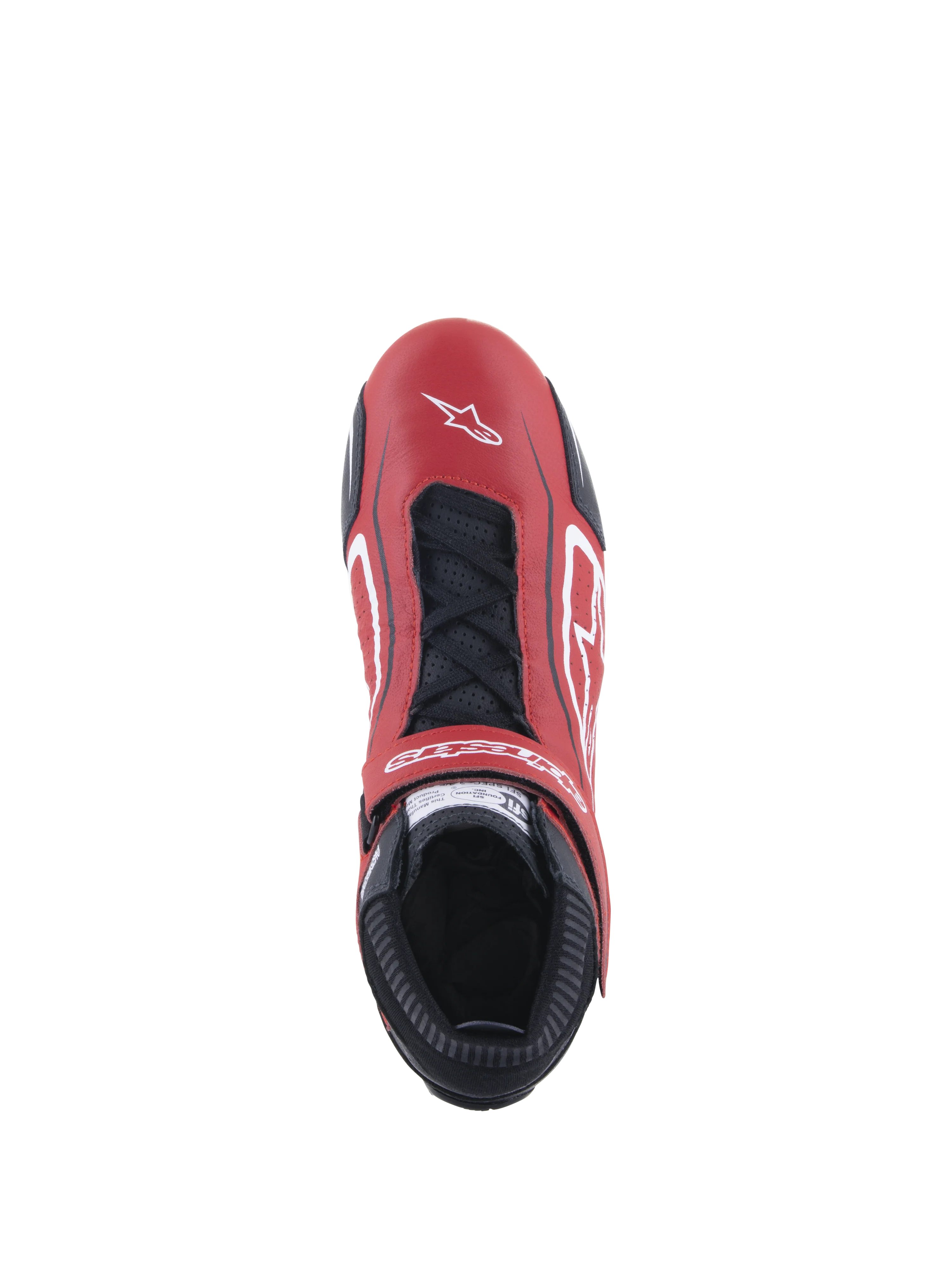 Zapatos Tech-1 T V3 FIA - Image 4