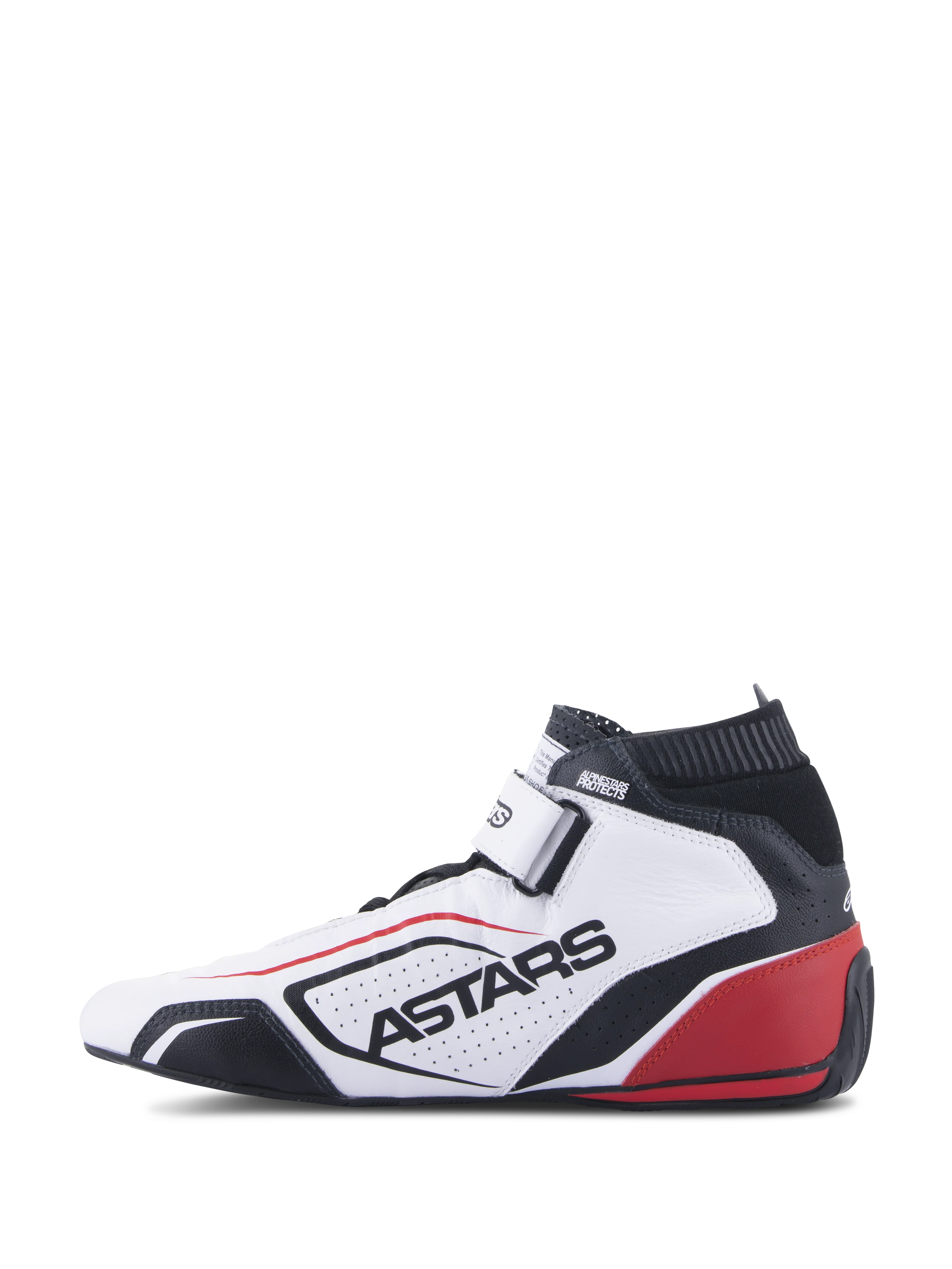 Zapatos Tech-1 T V3 FIA - Image 4