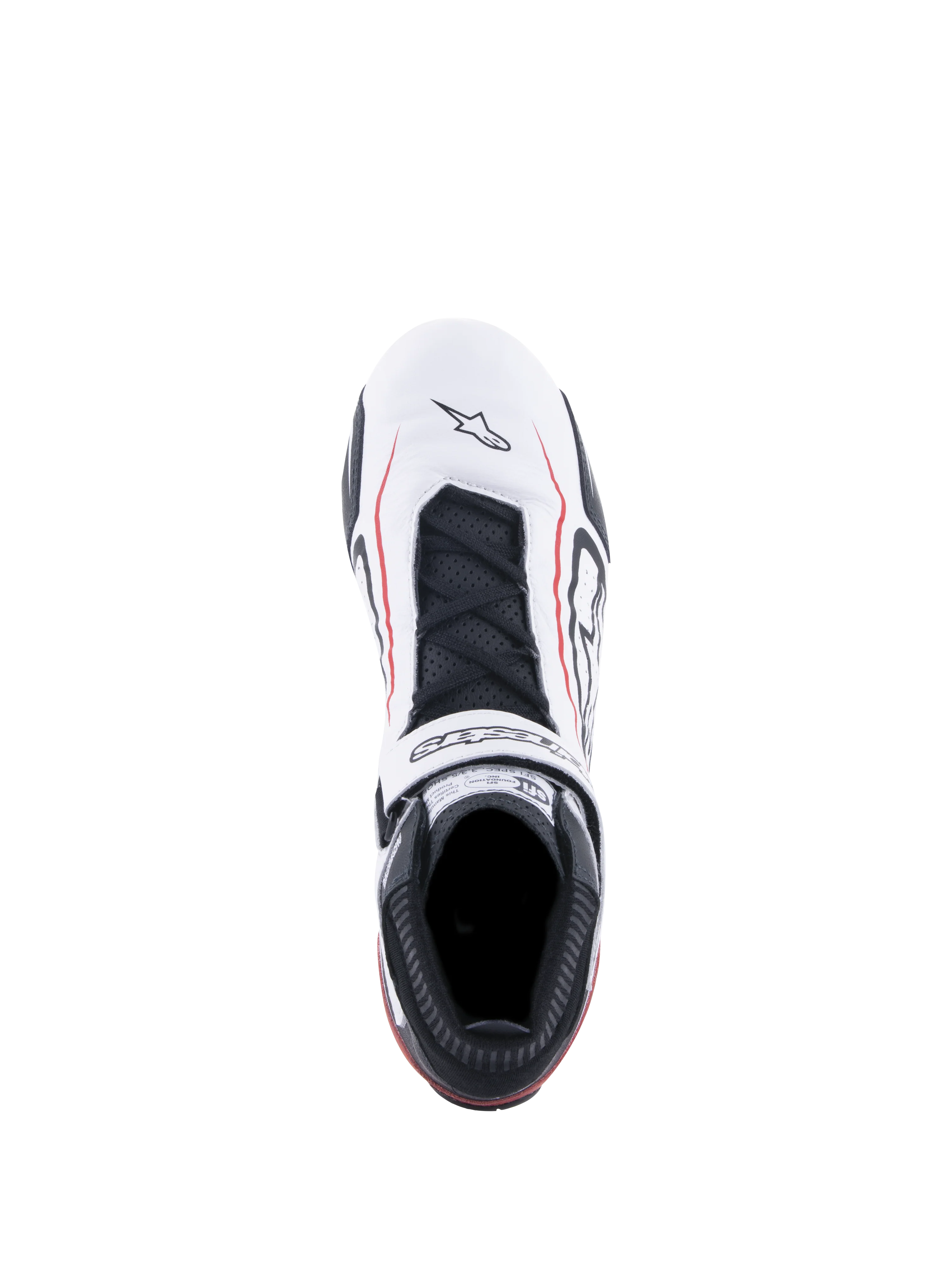 Zapatos Tech-1 T V3 FIA - Image 6