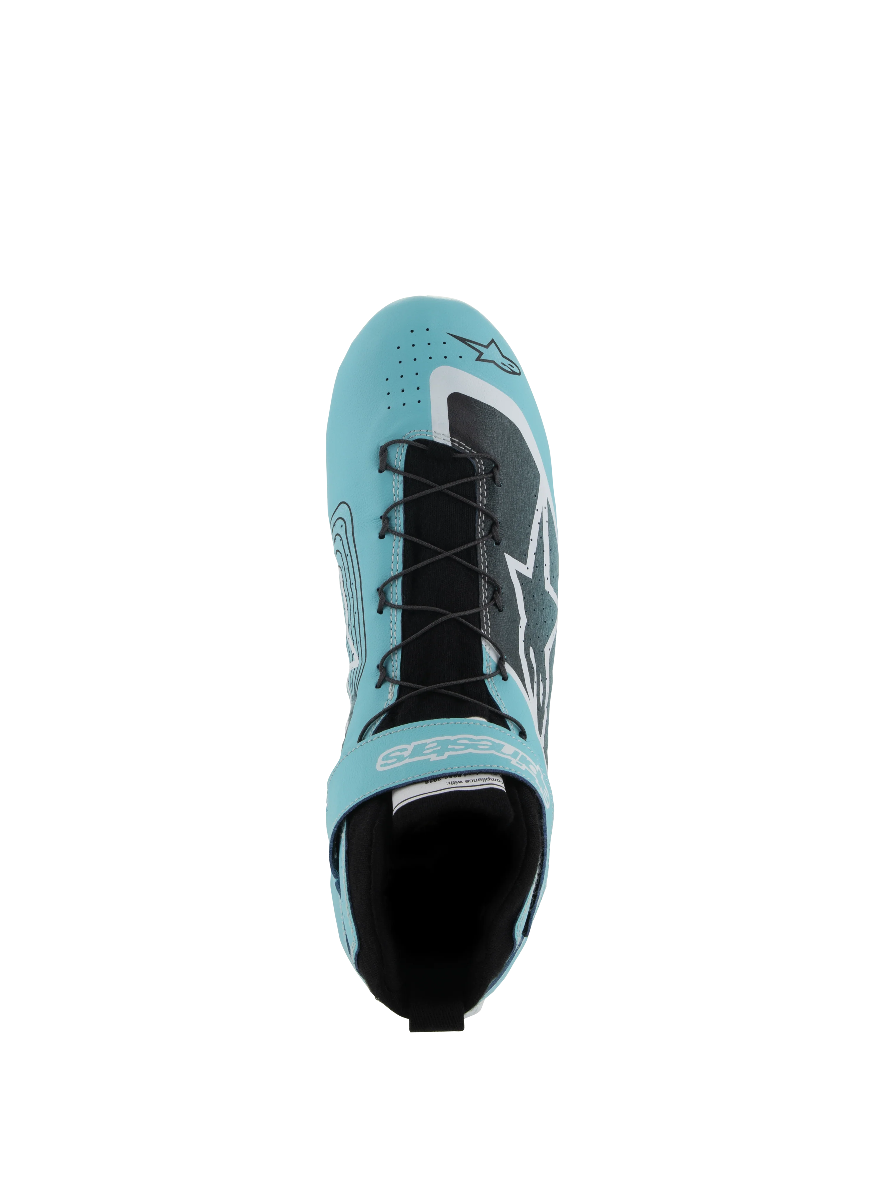 Zapatos Tech-1 Z V3 FIA - Image 6