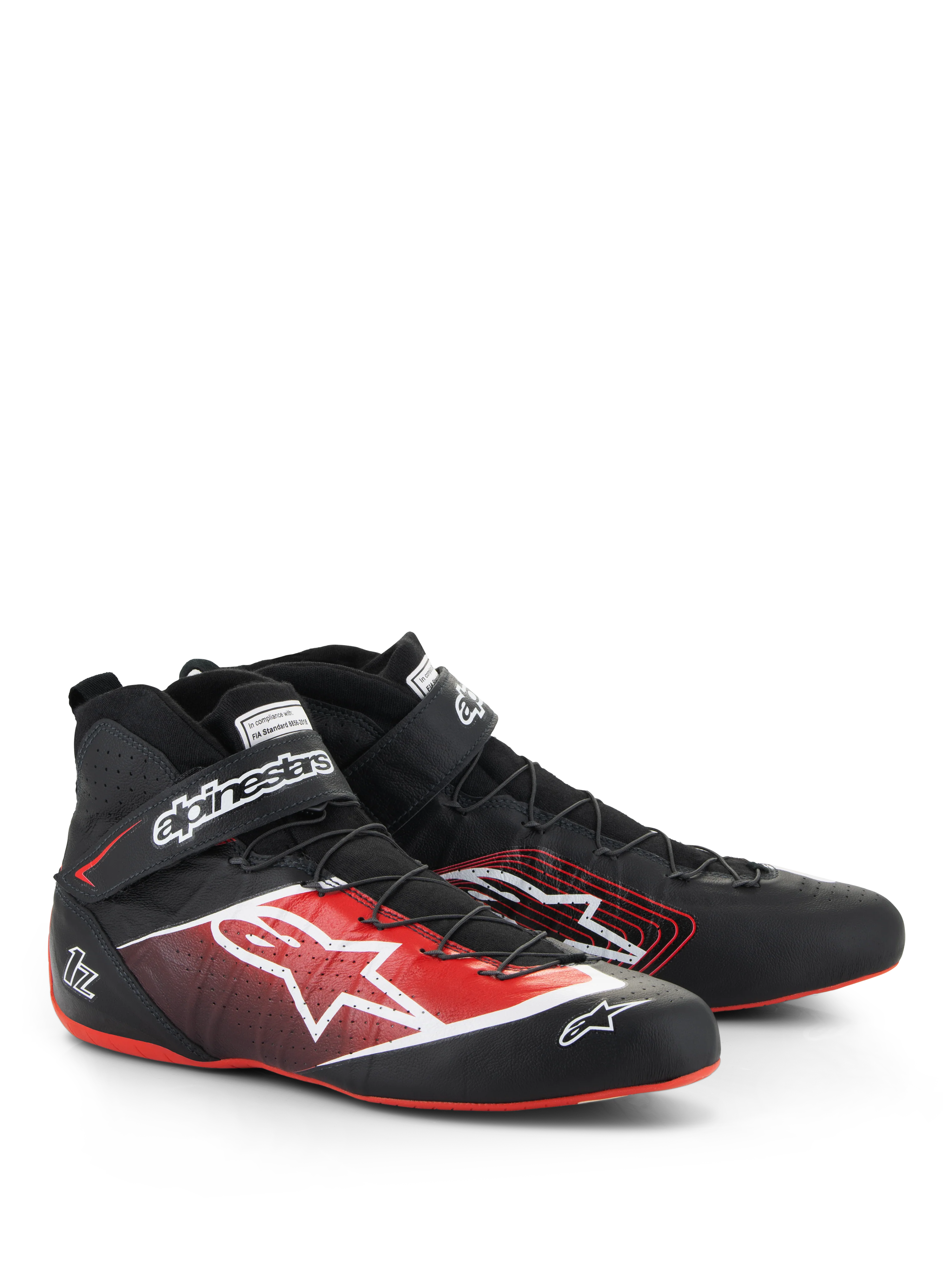 Zapatos Tech-1 Z V3 FIA - Image 2