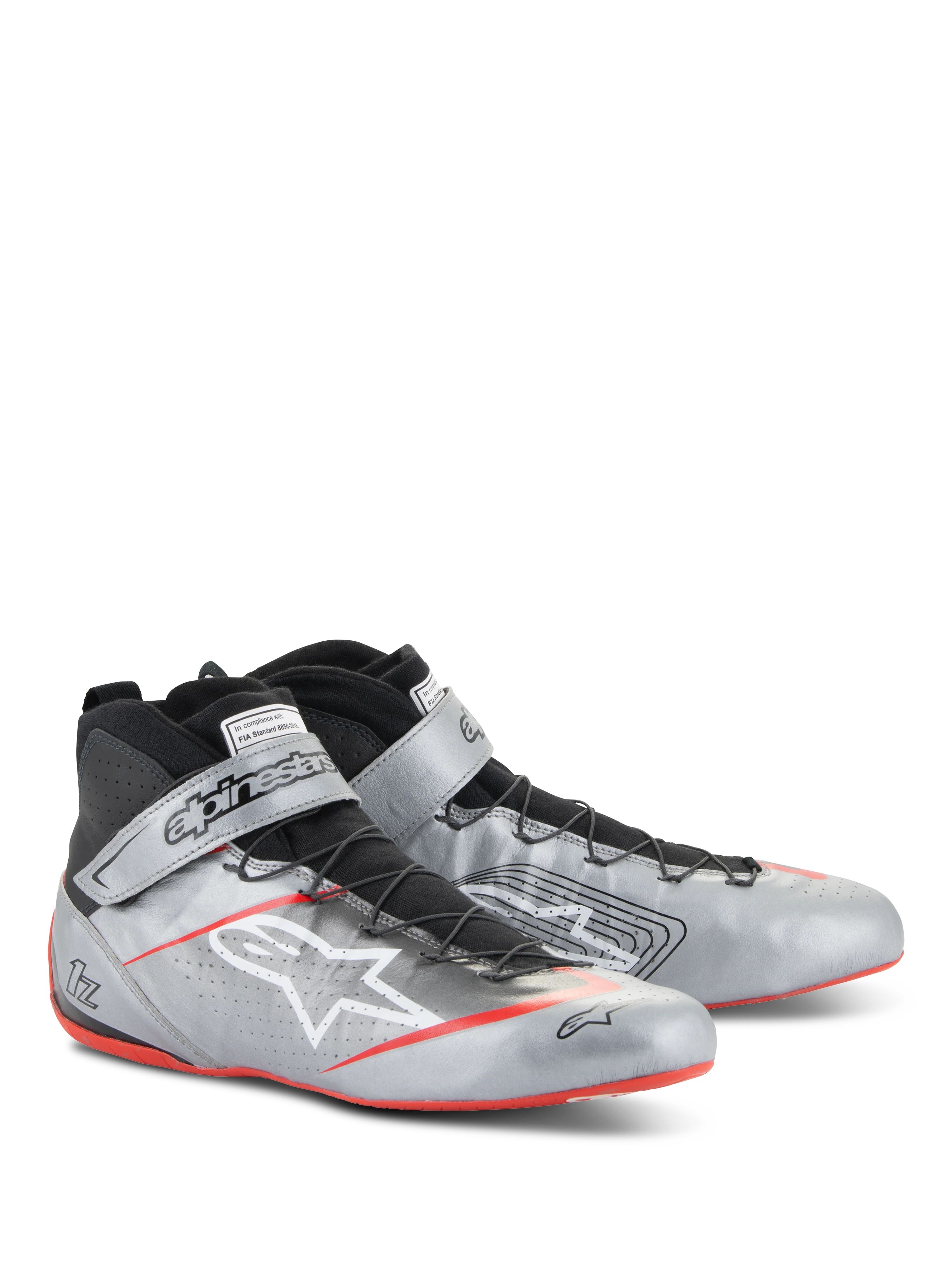 Zapatos Tech-1 Z V3 FIA - Image 2